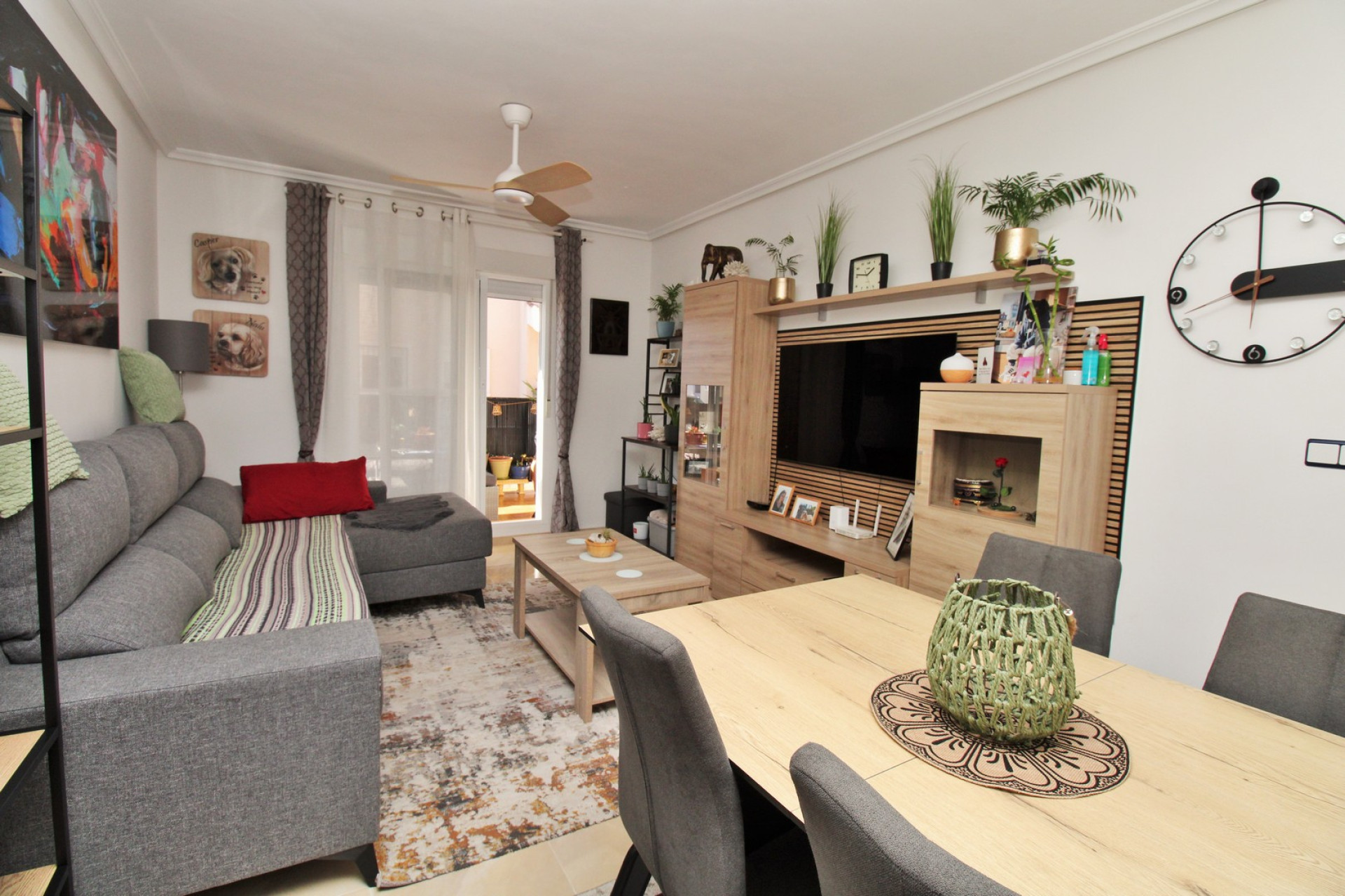 Resale - 2. Town house - San Miguel de Salinas - Costa Blanca South