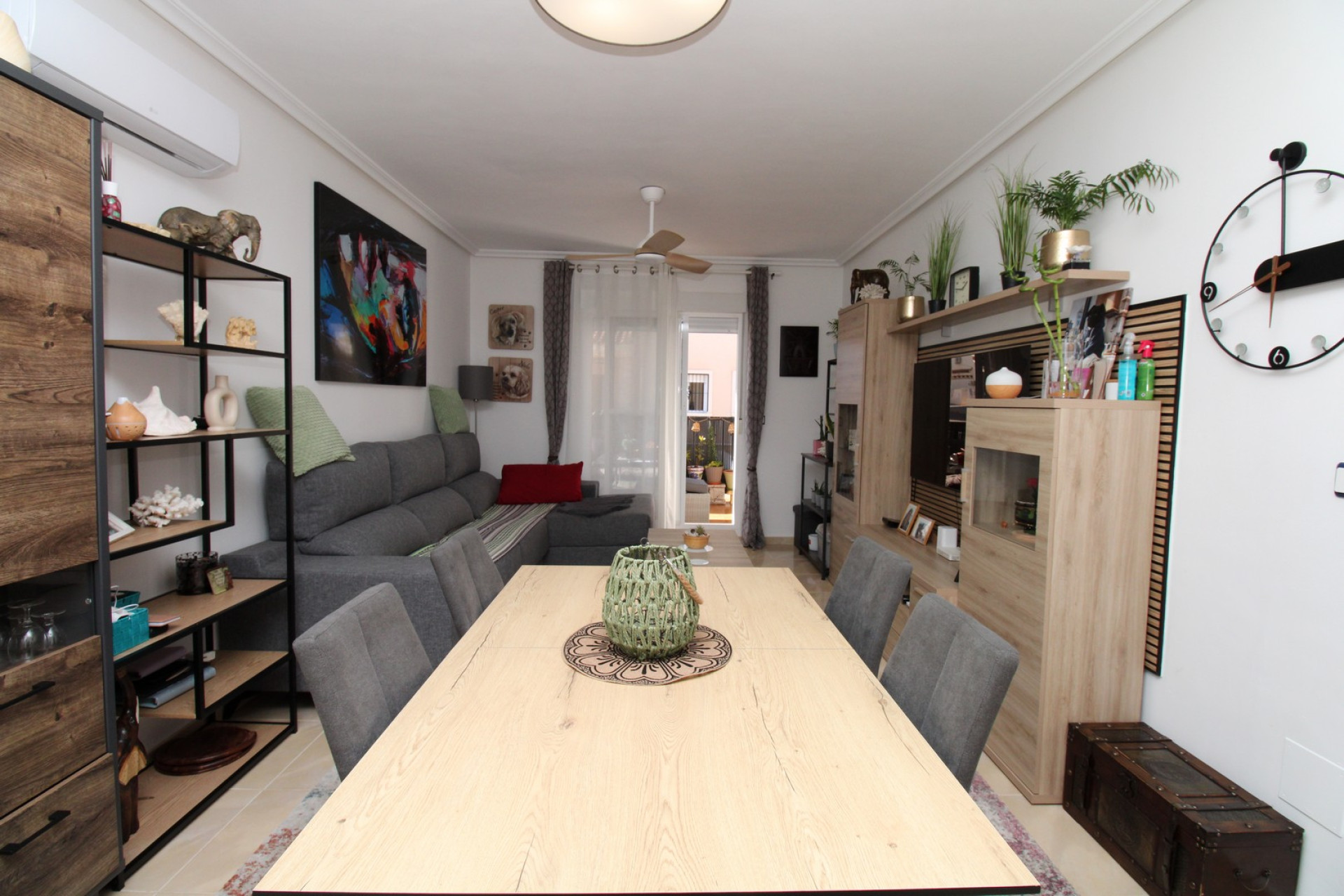 Resale - 2. Town house - San Miguel de Salinas - Costa Blanca South