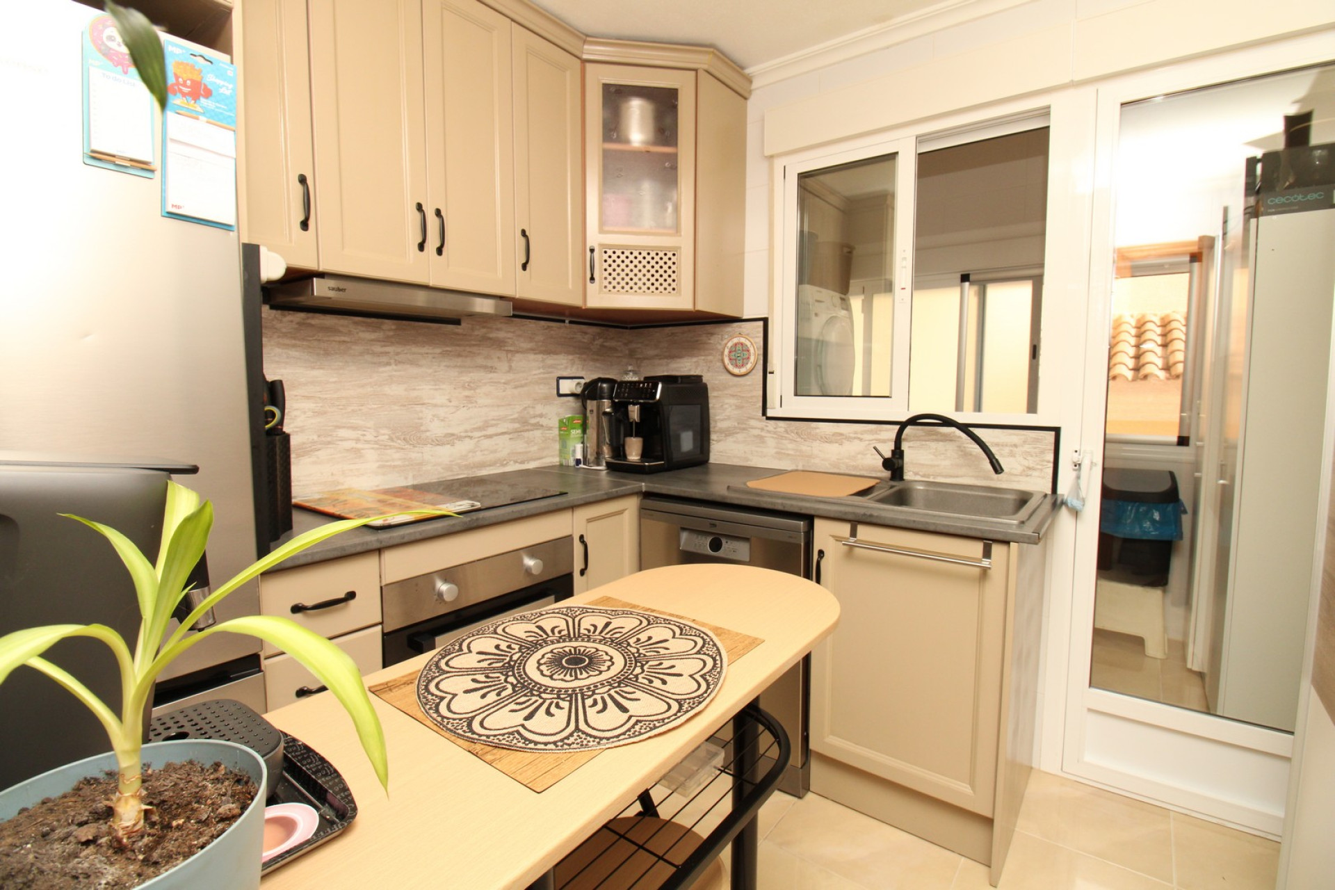 Resale - 2. Town house - San Miguel de Salinas - Costa Blanca South