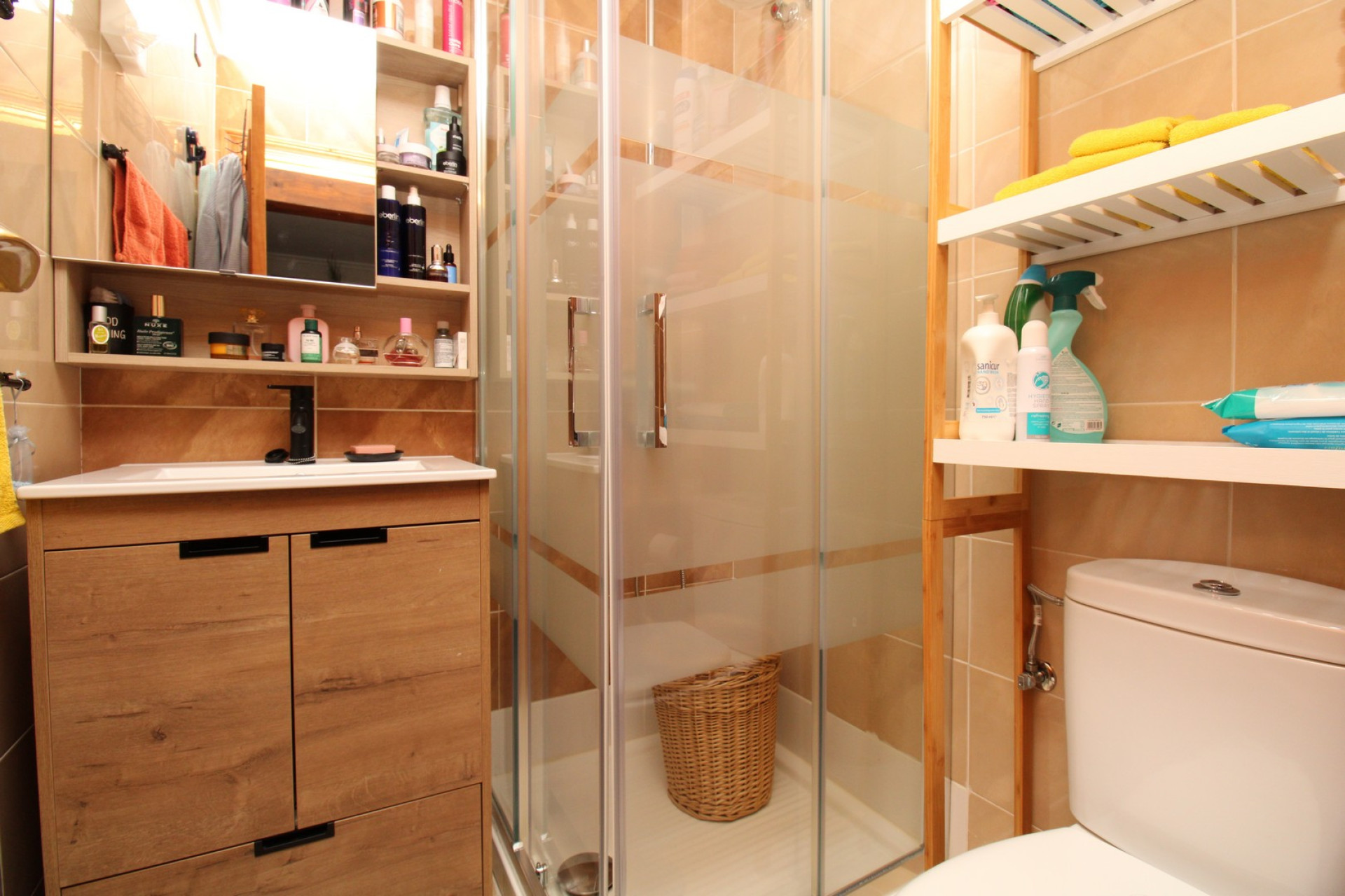 Resale - 2. Town house - San Miguel de Salinas - Costa Blanca South