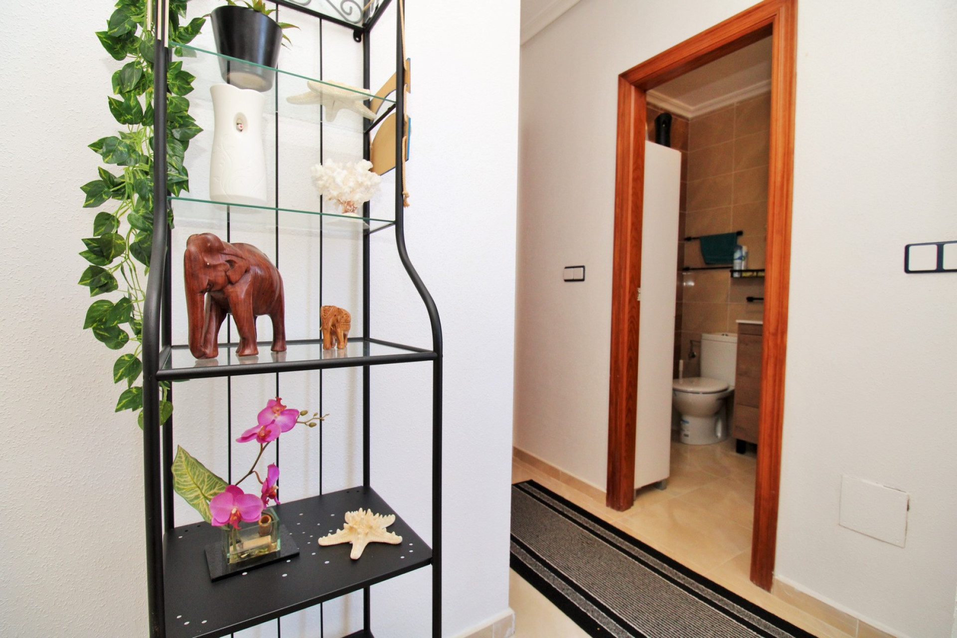 Resale - 2. Town house - San Miguel de Salinas - Costa Blanca South