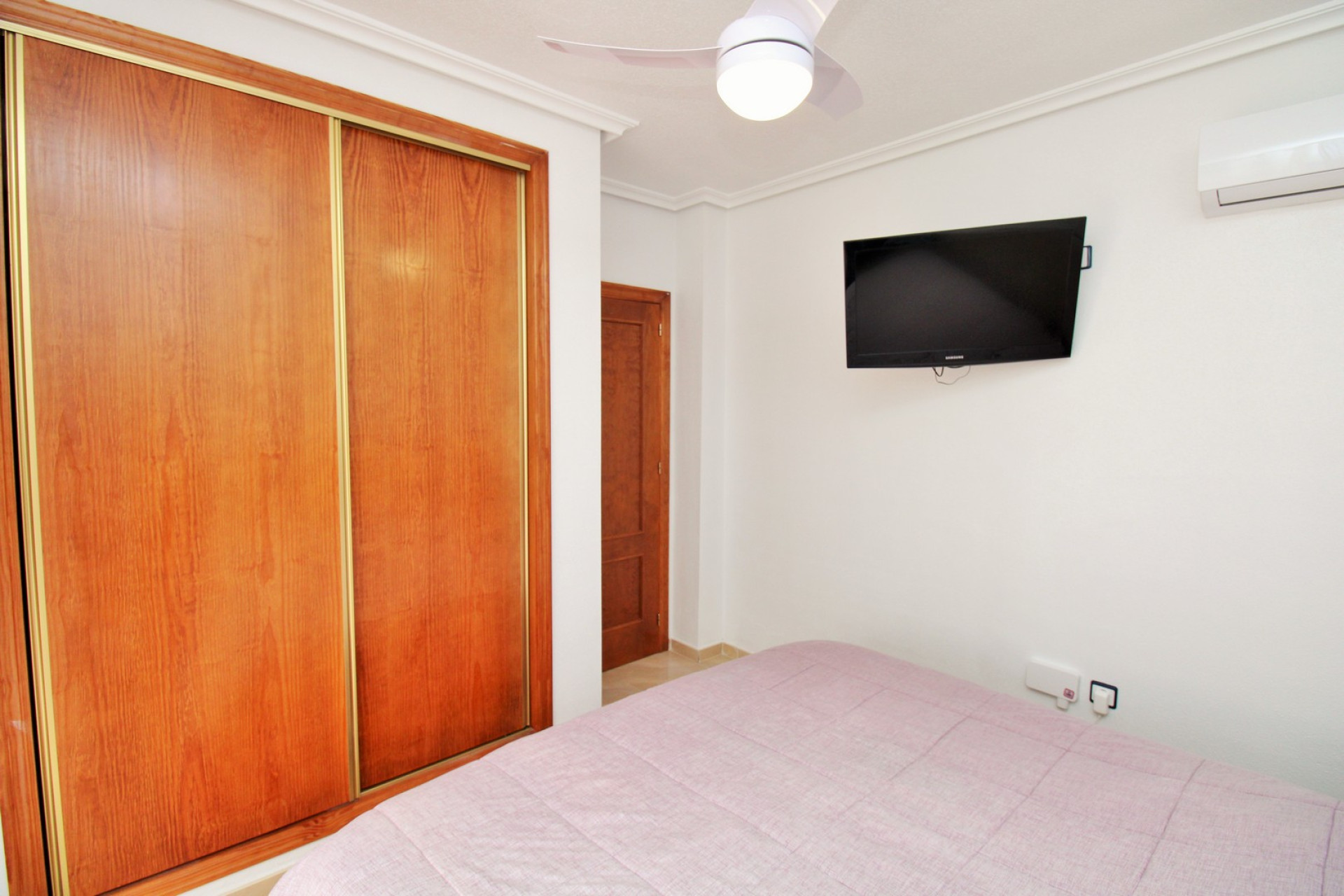 Resale - 2. Town house - San Miguel de Salinas - Costa Blanca South