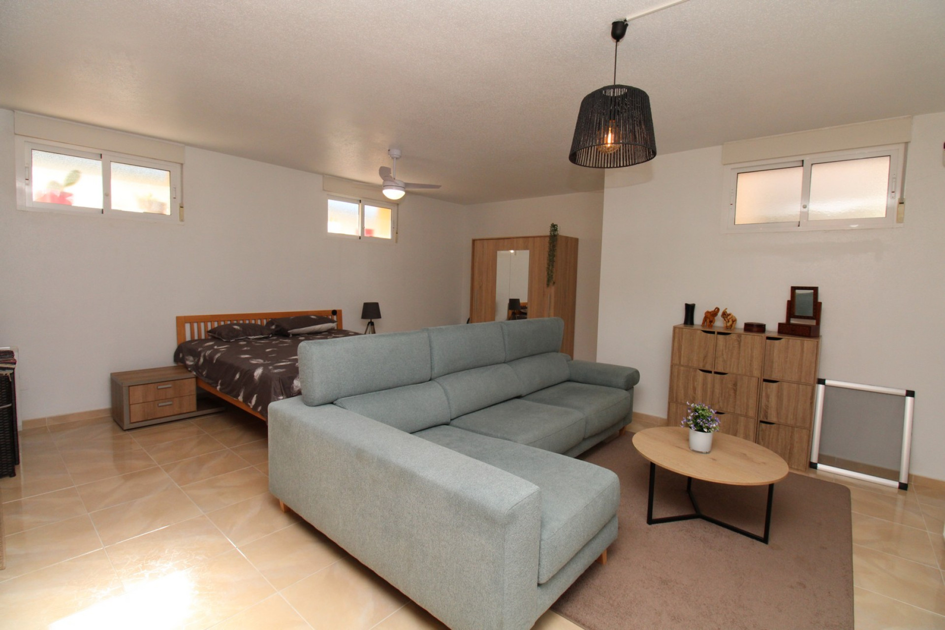 Resale - 2. Town house - San Miguel de Salinas - Costa Blanca South