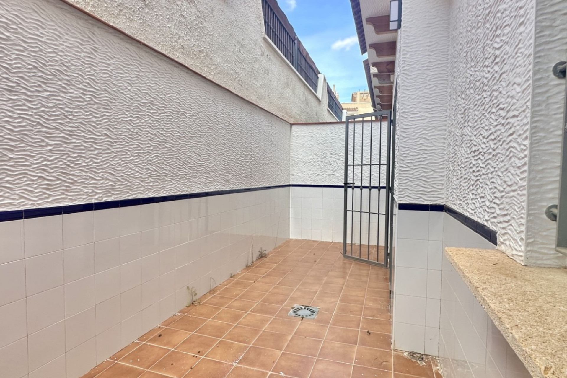 Resale - 2. Town house - San Miguel de Salinas - Costa Blanca South