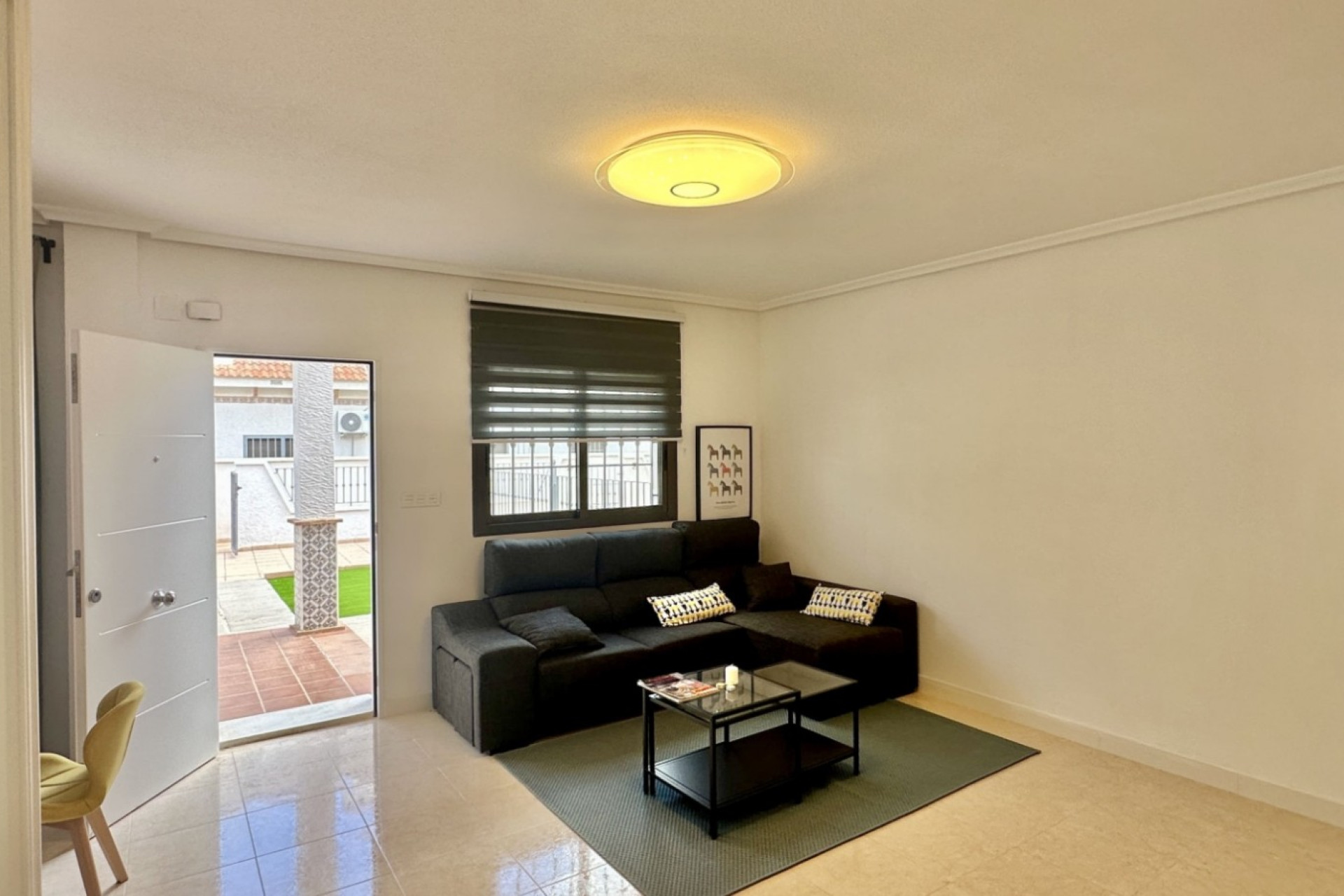 Resale - 2. Town house - San Miguel de Salinas - Costa Blanca South