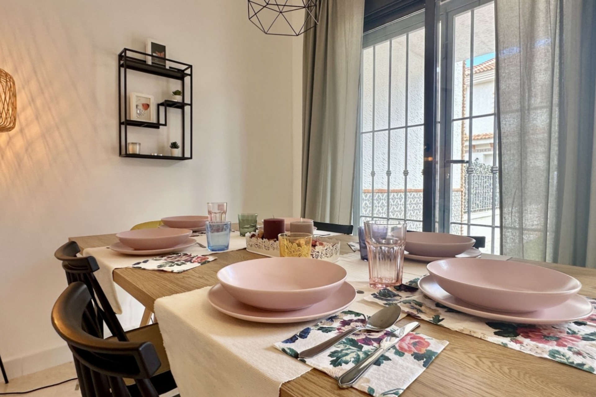 Resale - 2. Town house - San Miguel de Salinas - Costa Blanca South