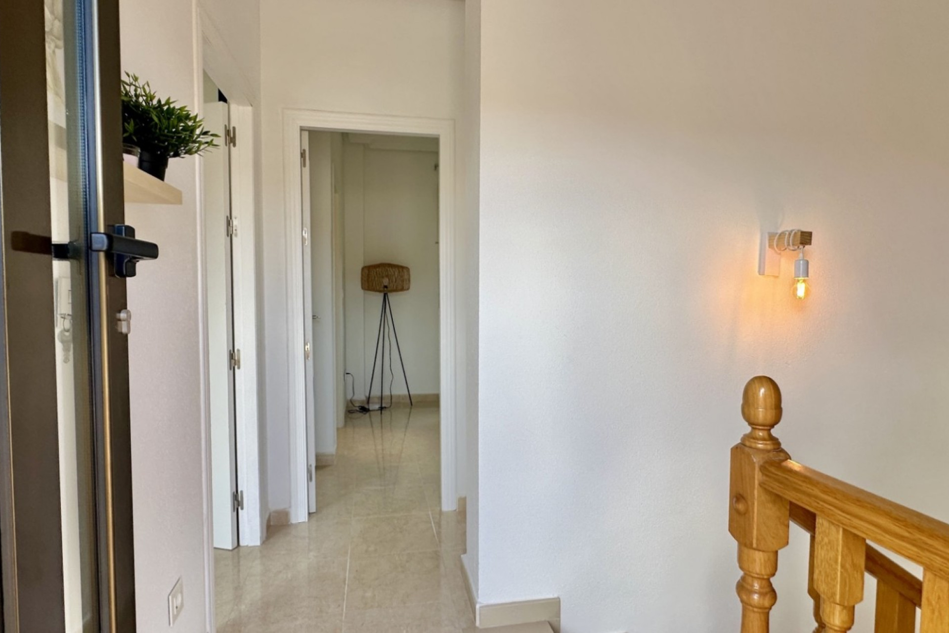 Resale - 2. Town house - San Miguel de Salinas - Costa Blanca South
