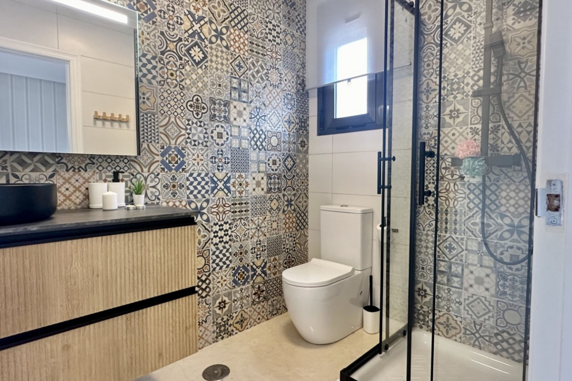 Resale - 2. Town house - San Miguel de Salinas - Costa Blanca South