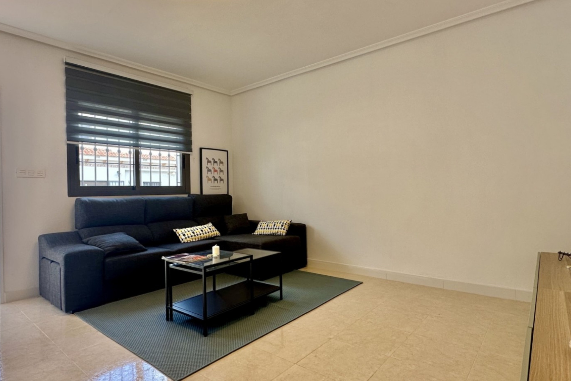 Resale - 2. Town house - San Miguel de Salinas - Costa Blanca South