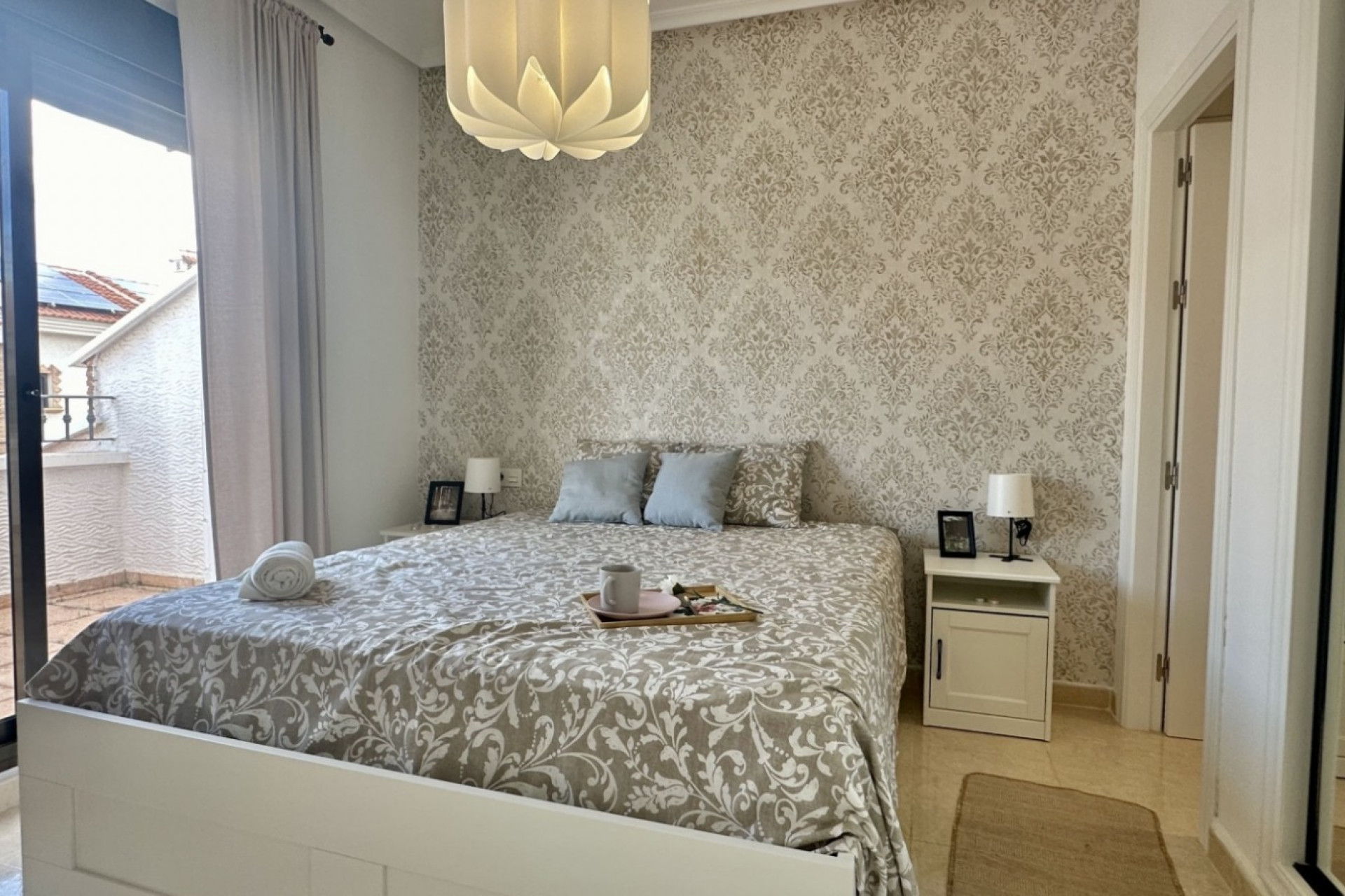 Resale - 2. Town house - San Miguel de Salinas - Costa Blanca South