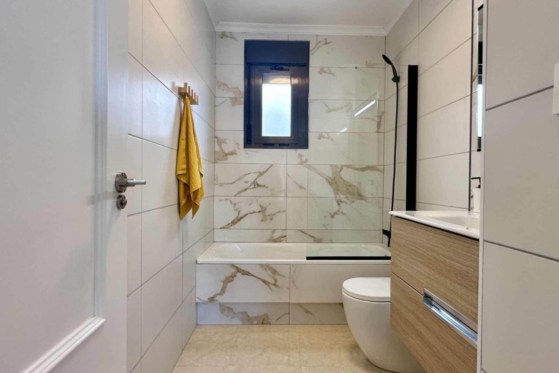 Resale - 2. Town house - San Miguel de Salinas - Costa Blanca South