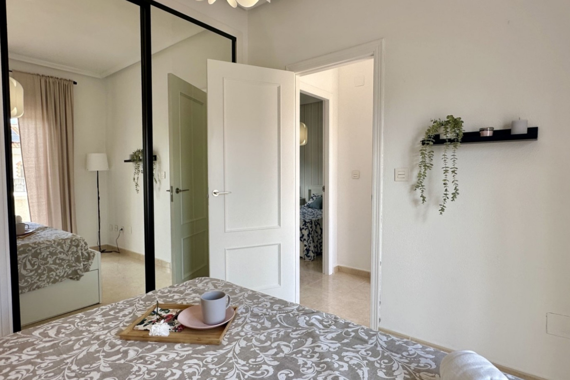 Resale - 2. Town house - San Miguel de Salinas - Costa Blanca South