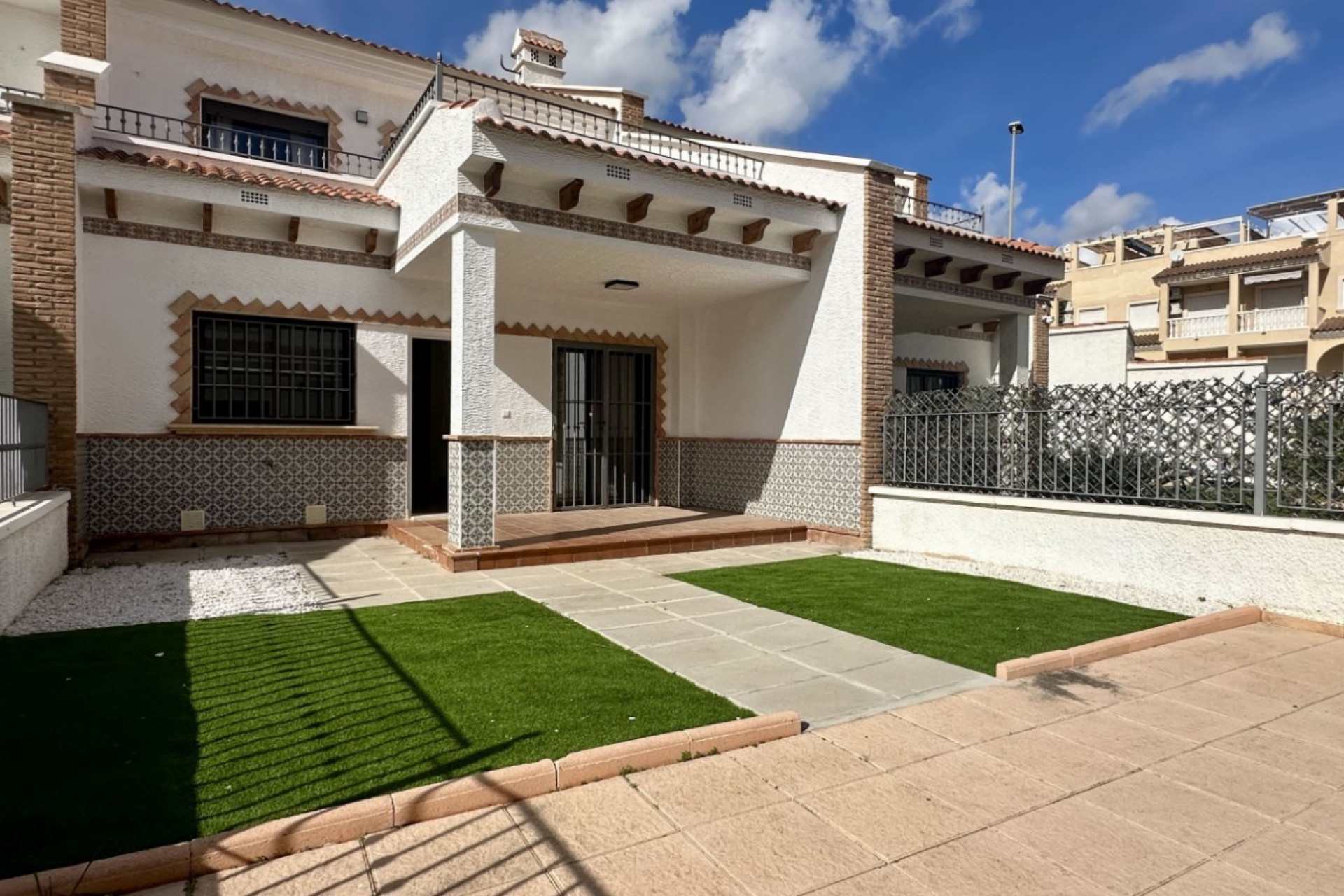 Resale - 2. Town house - San Miguel de Salinas - Costa Blanca South