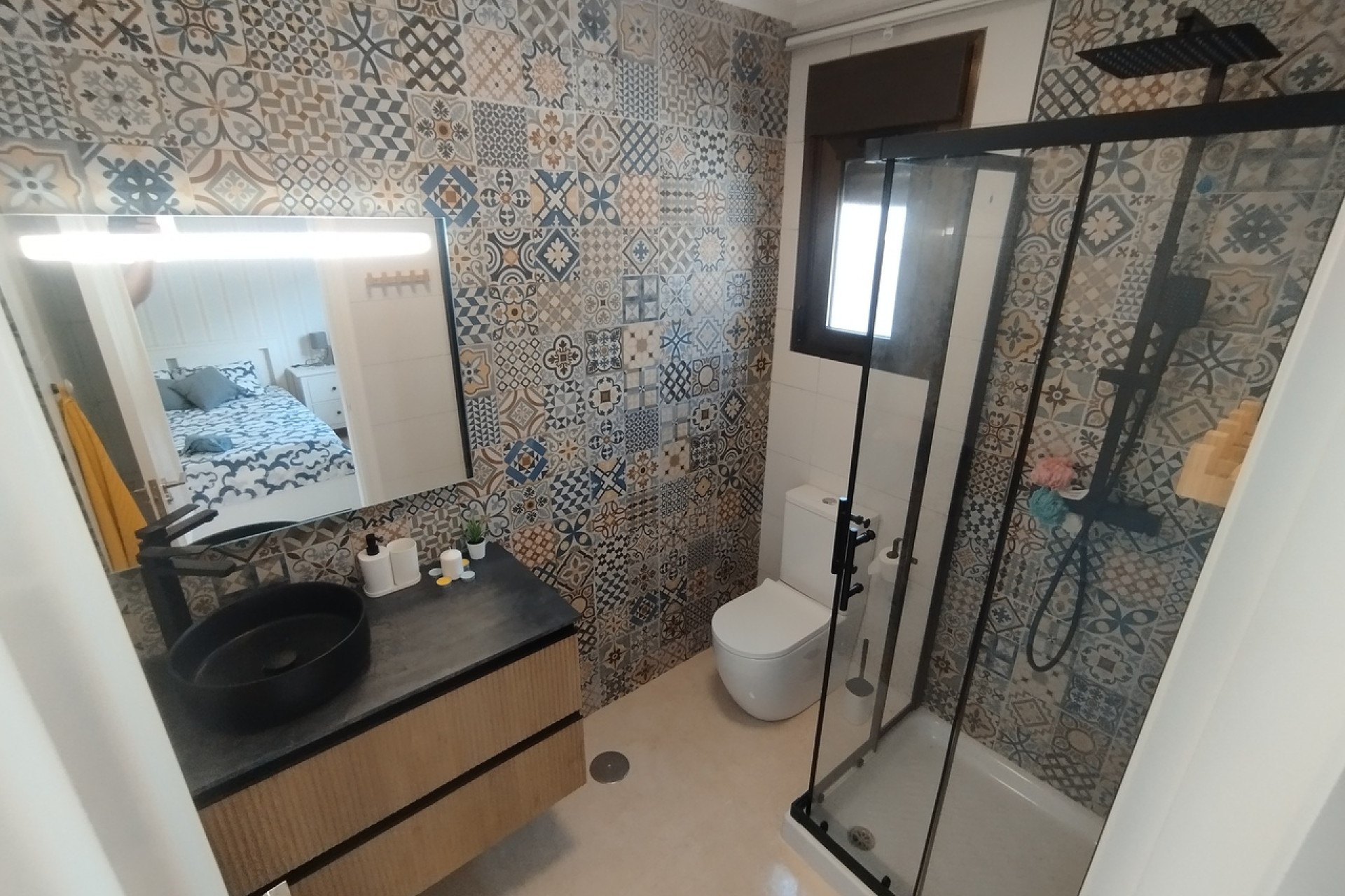 Resale - 2. Town house - San Miguel de Salinas - Orihuela Costa