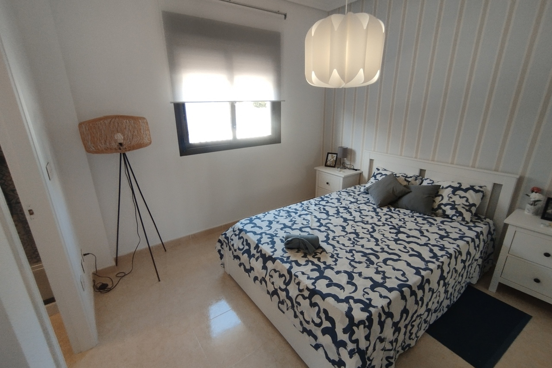 Resale - 2. Town house - San Miguel de Salinas - Orihuela Costa