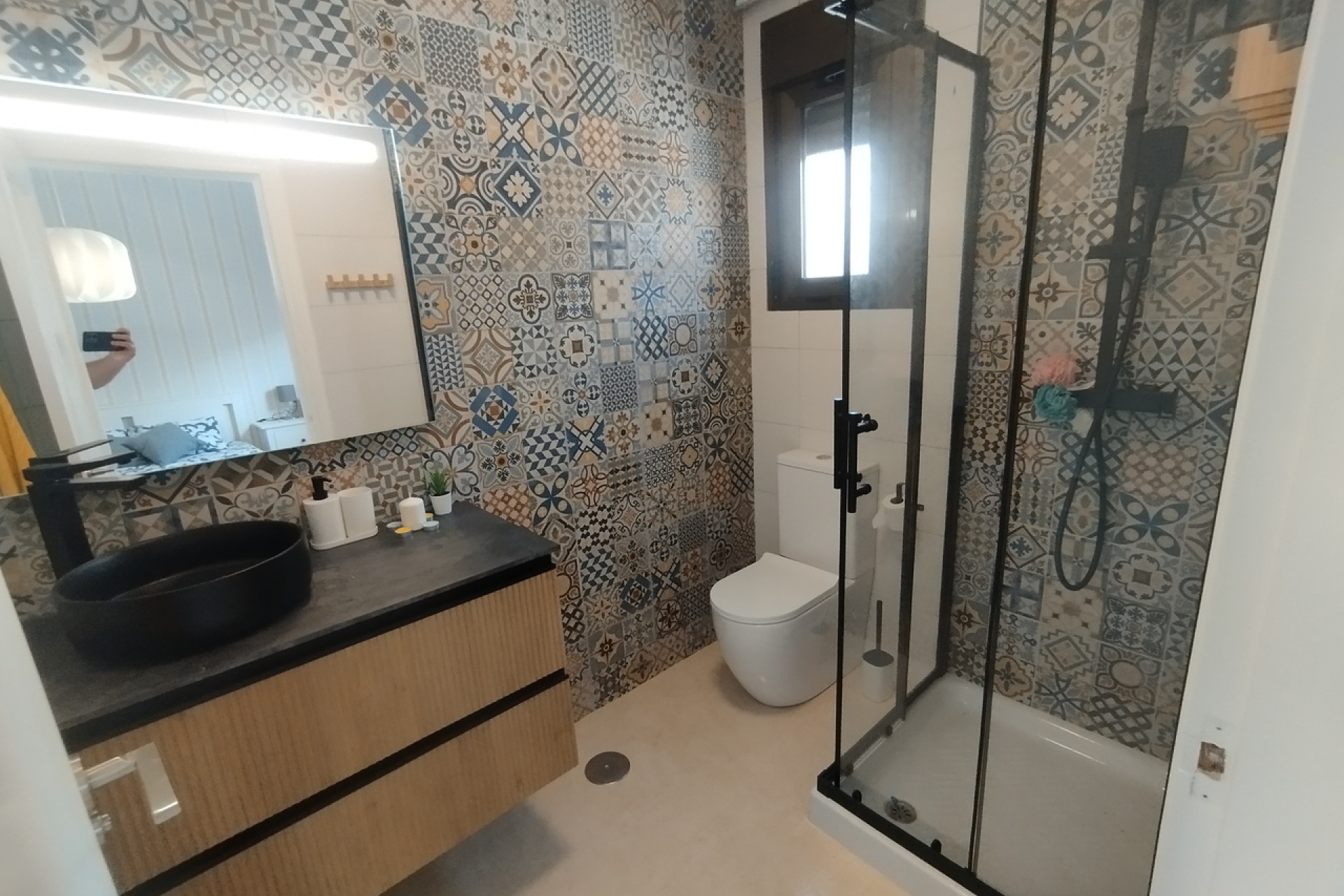 Resale - 2. Town house - San Miguel de Salinas - Orihuela Costa