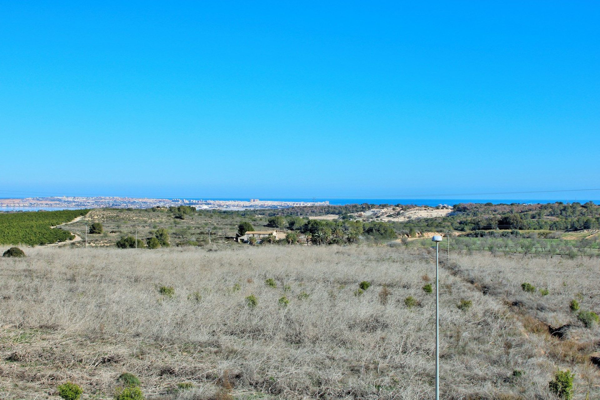 Resale - 2. Town house - San Miguel de Salinas - Orihuela Costa