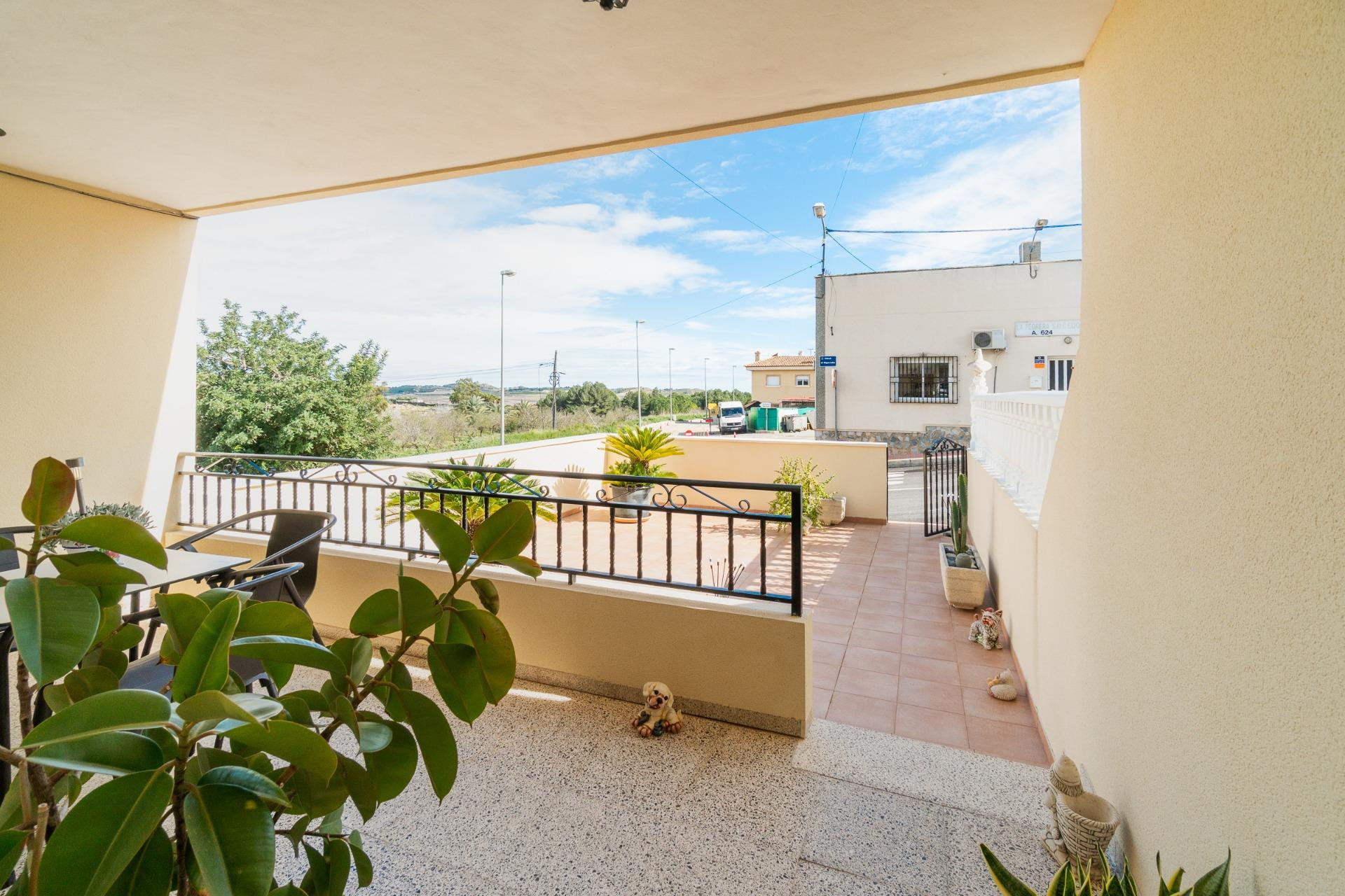 Resale - 2. Town house - San Miguel de Salinas - Torremendo