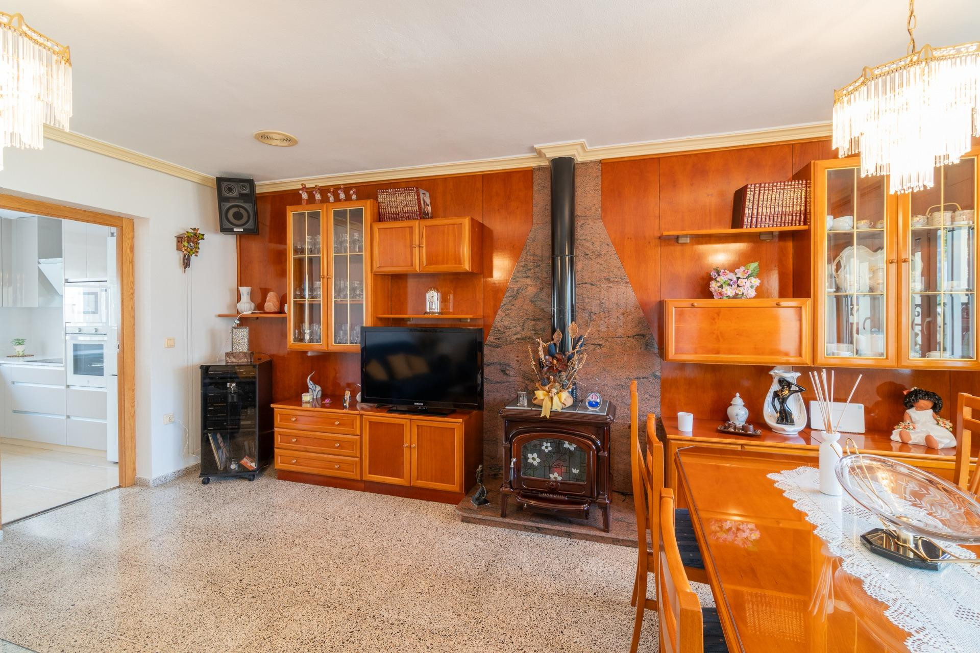 Resale - 2. Town house - San Miguel de Salinas - Torremendo