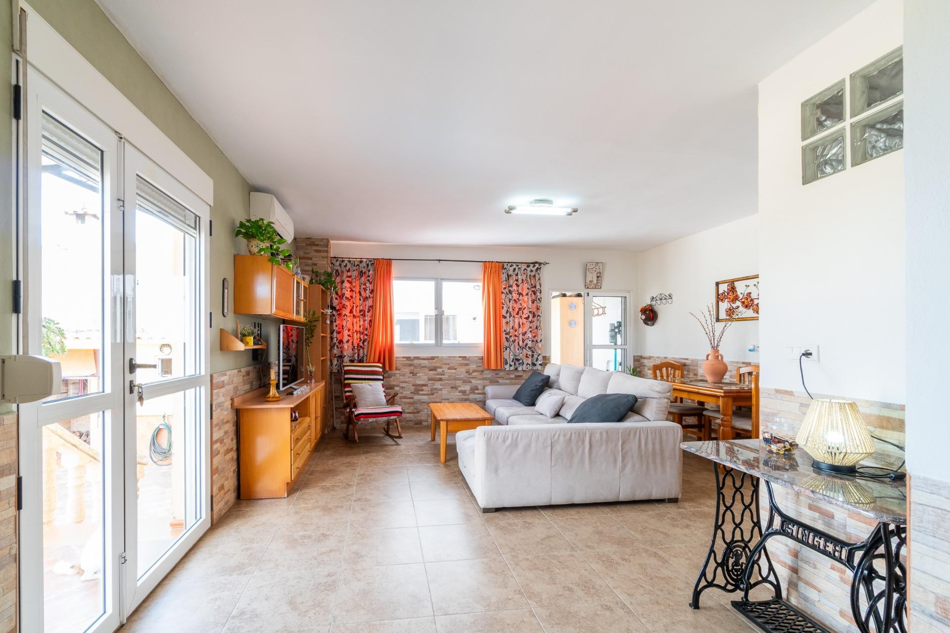 Resale - 2. Town house - San Miguel de Salinas - Torremendo