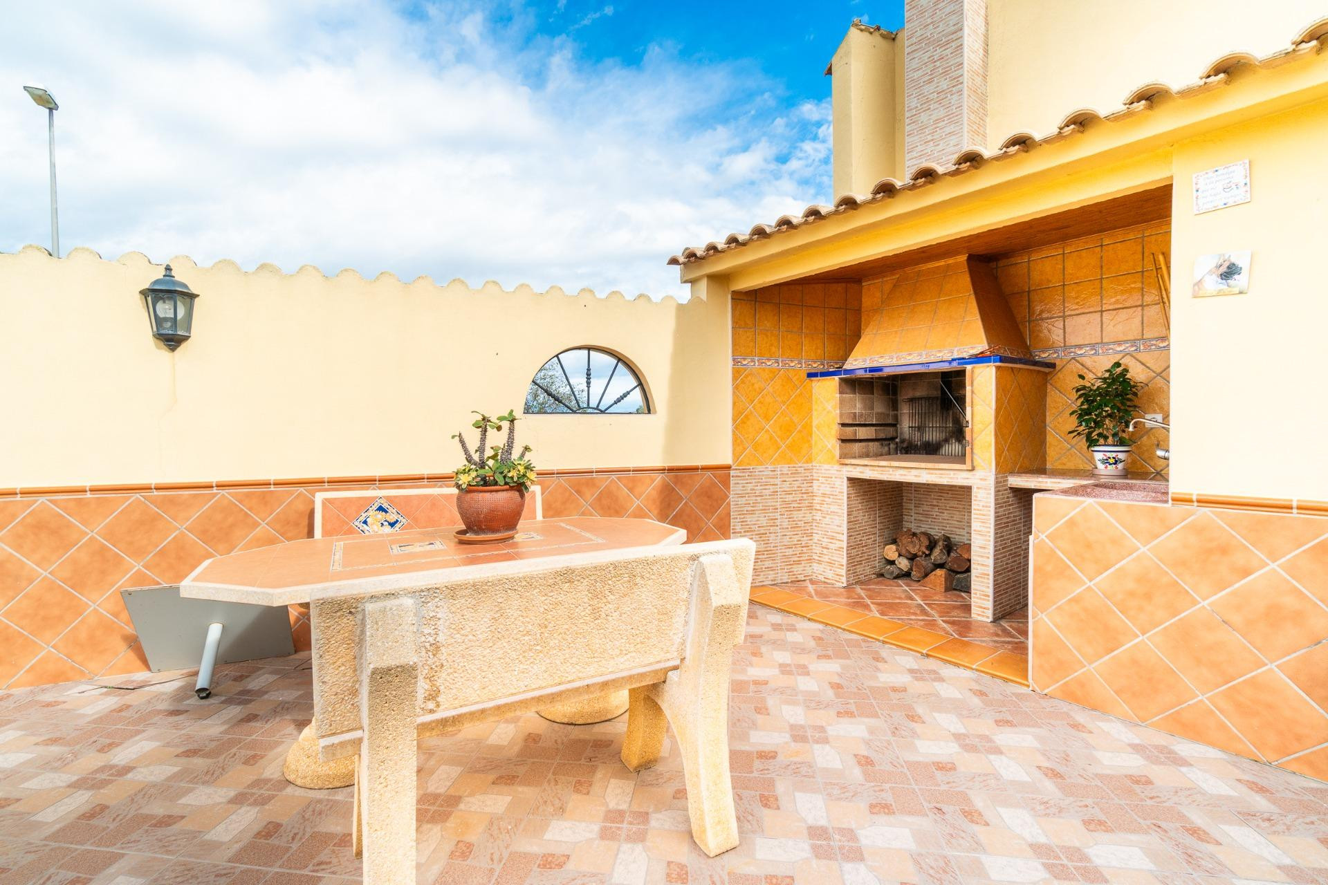 Resale - 2. Town house - San Miguel de Salinas - Torremendo