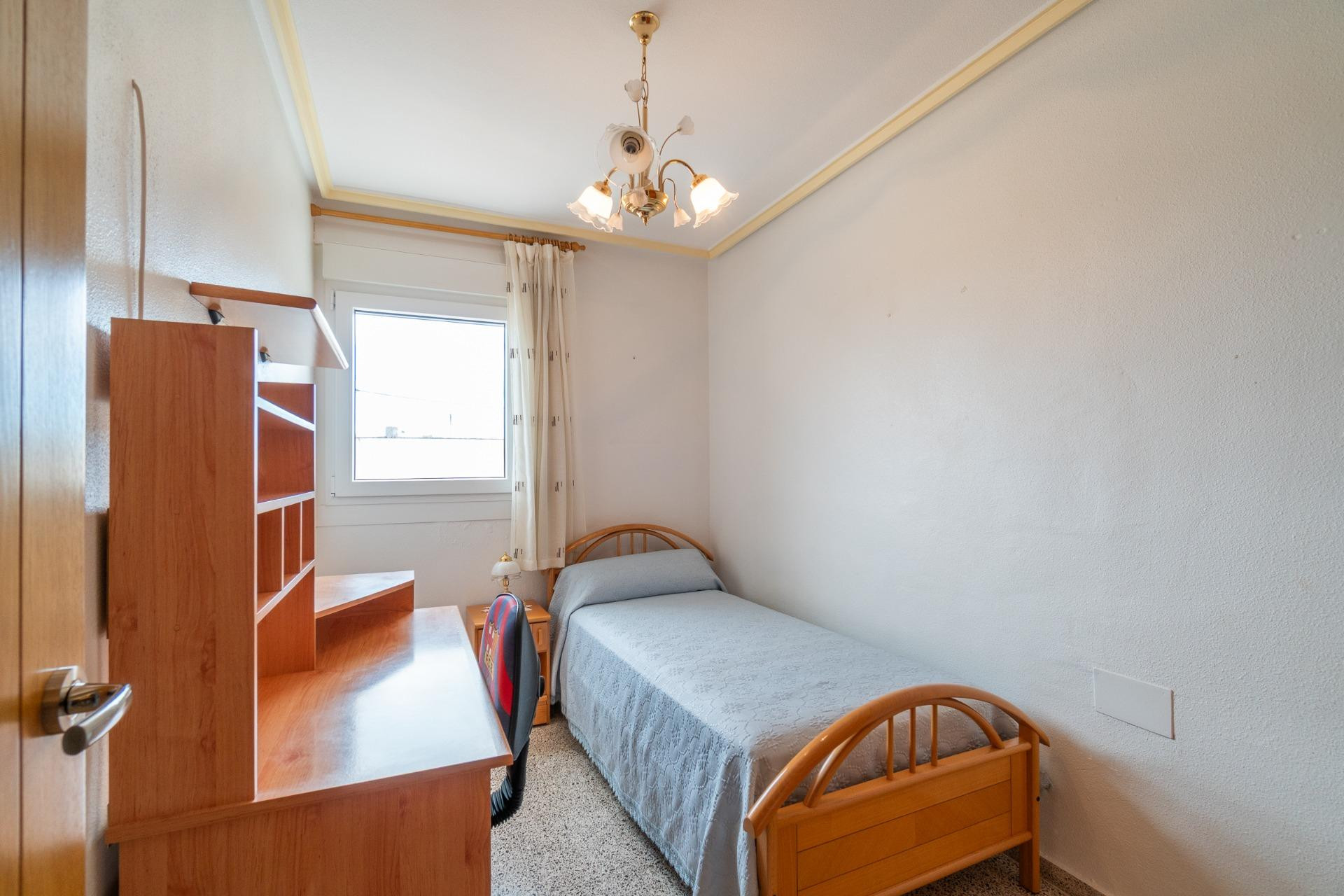 Resale - 2. Town house - San Miguel de Salinas - Torremendo