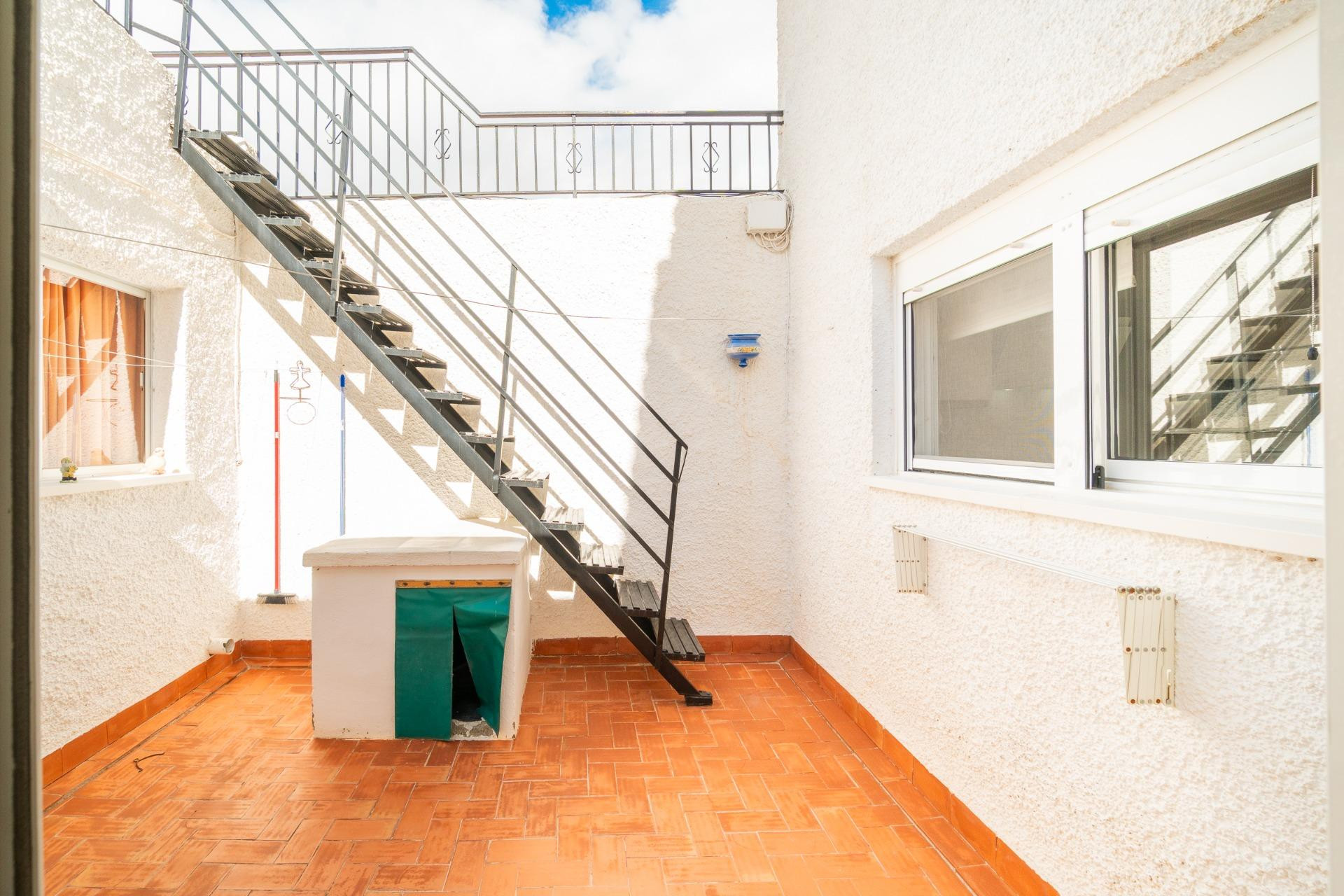Resale - 2. Town house - San Miguel de Salinas - Torremendo