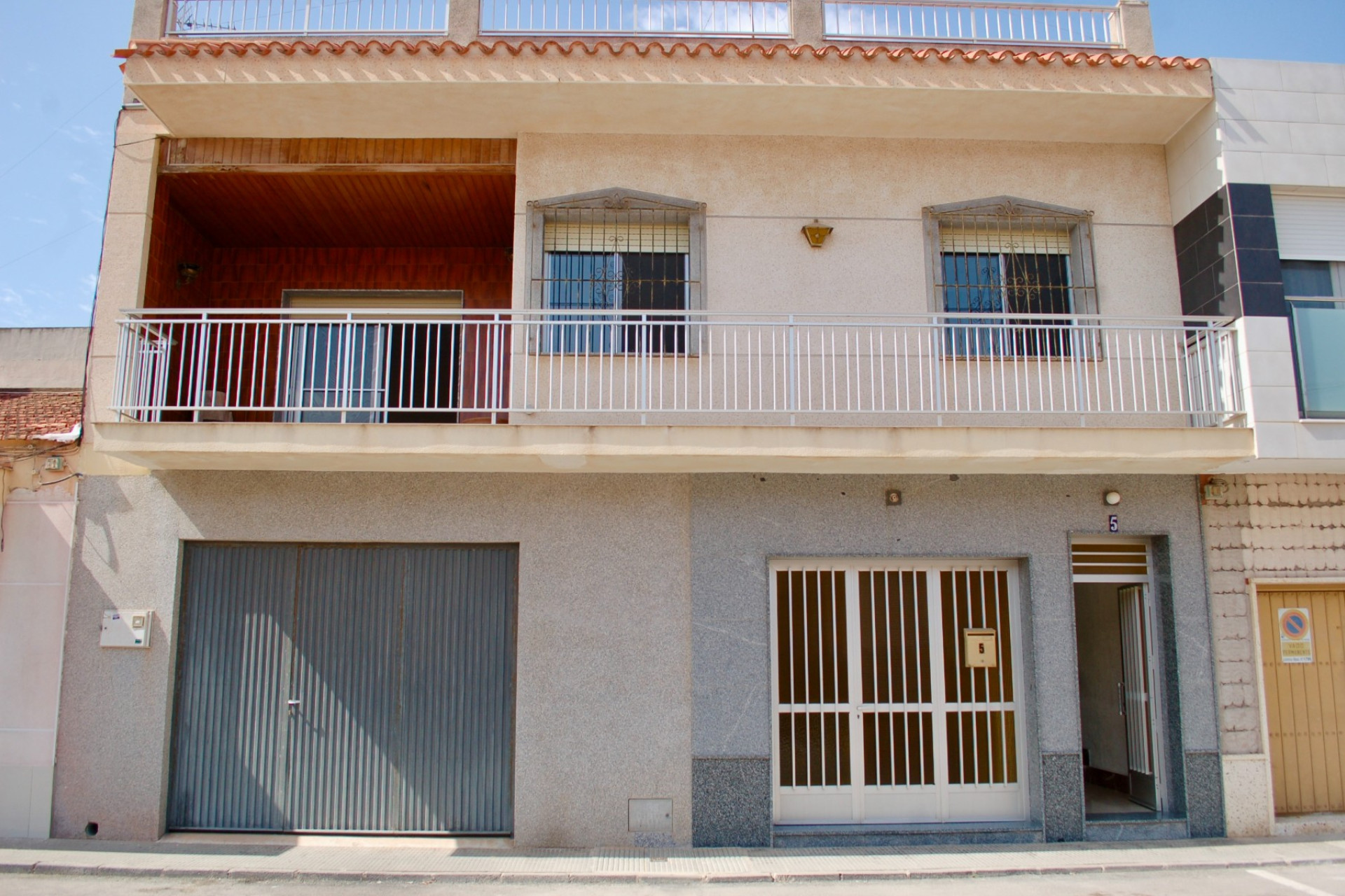 Resale - 2. Town house - San Pedro del Pinatar - Costa Calida