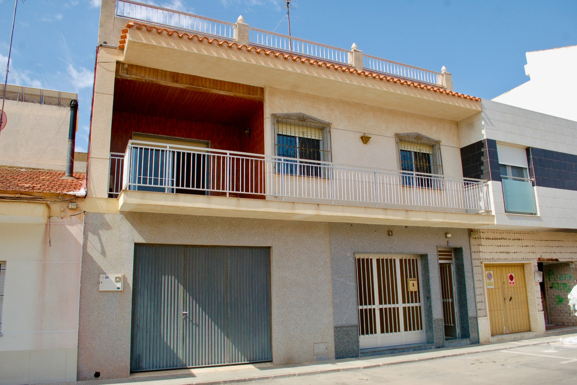 Resale - 2. Town house - San Pedro del Pinatar - Costa Calida