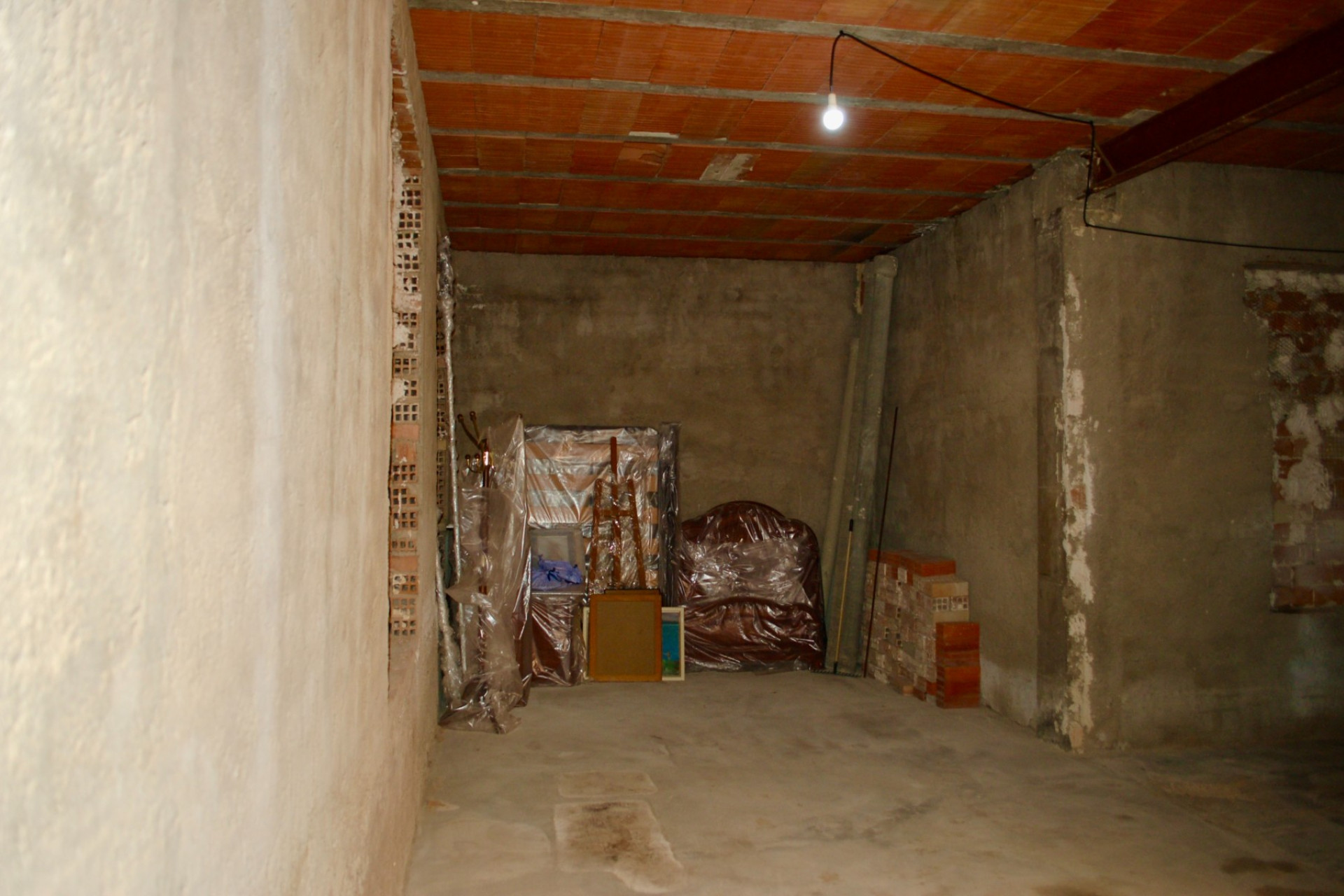 Resale - 2. Town house - San Pedro del Pinatar - Costa Calida