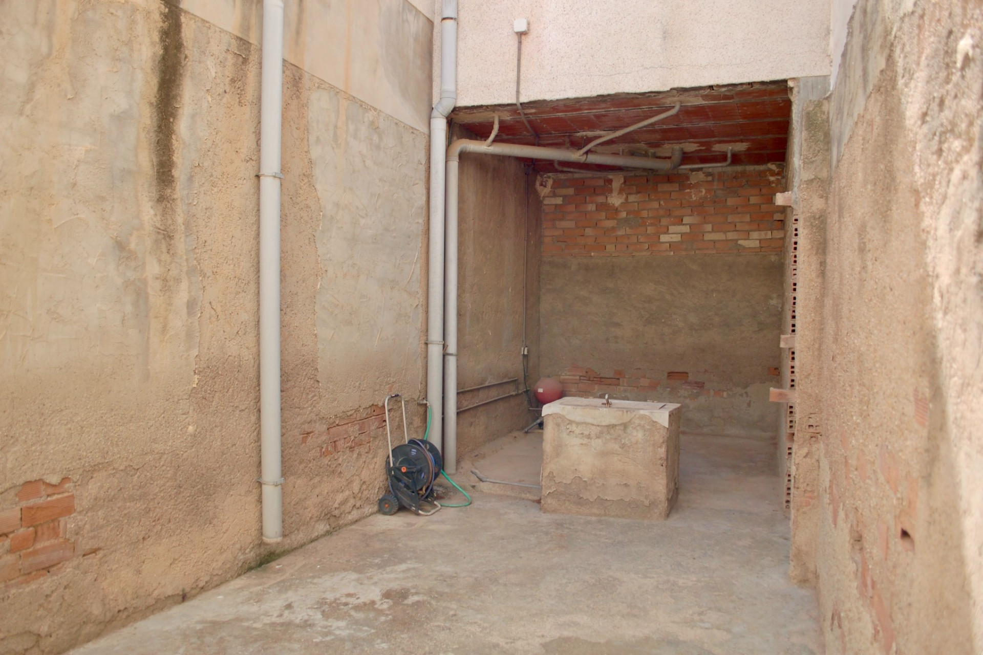 Resale - 2. Town house - San Pedro del Pinatar - Costa Calida