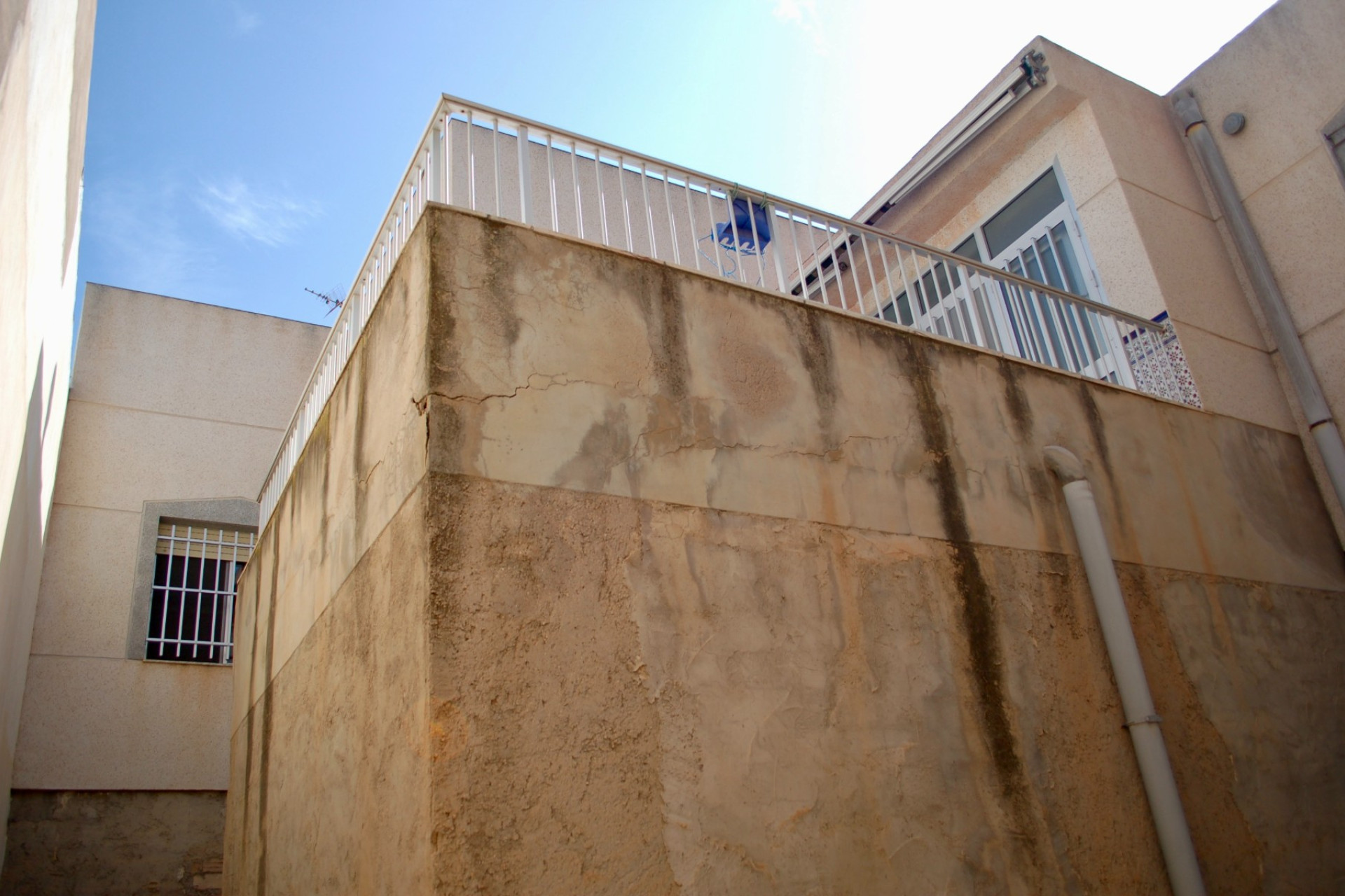 Resale - 2. Town house - San Pedro del Pinatar - Costa Calida