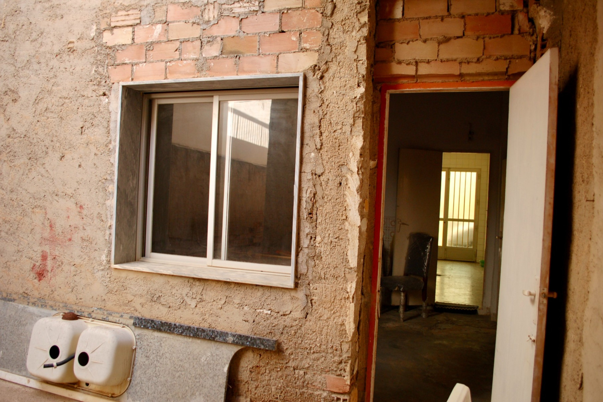 Resale - 2. Town house - San Pedro del Pinatar - Costa Calida