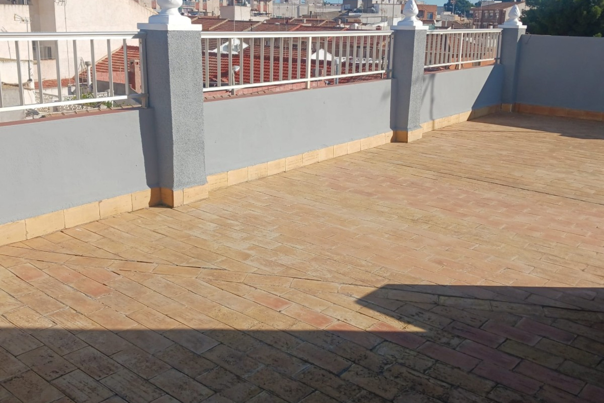 Resale - 2. Town house - San Pedro del Pinatar - Costa Calida