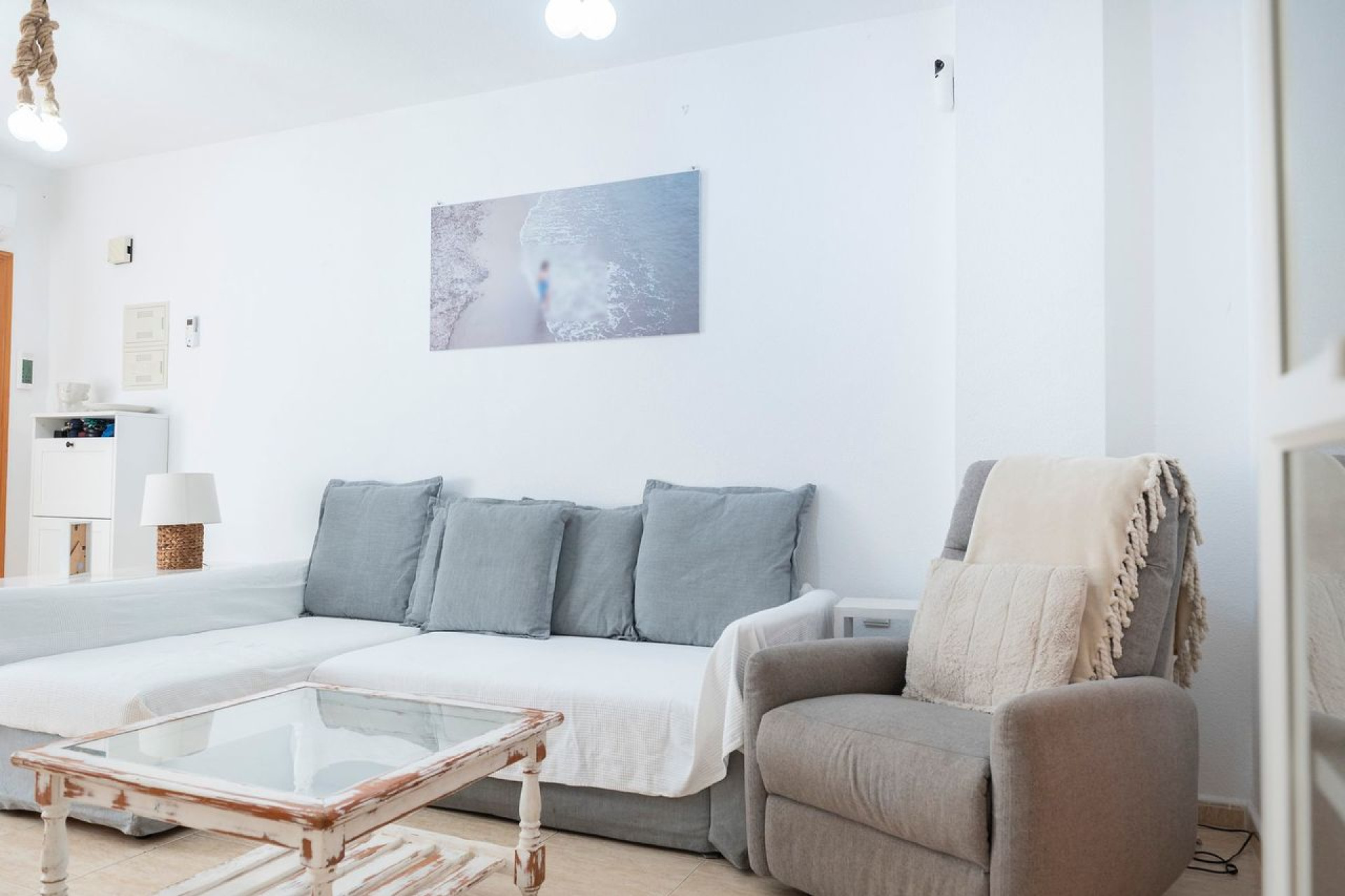 Resale - 2. Town house - San Pedro del Pinatar - Costa Calida