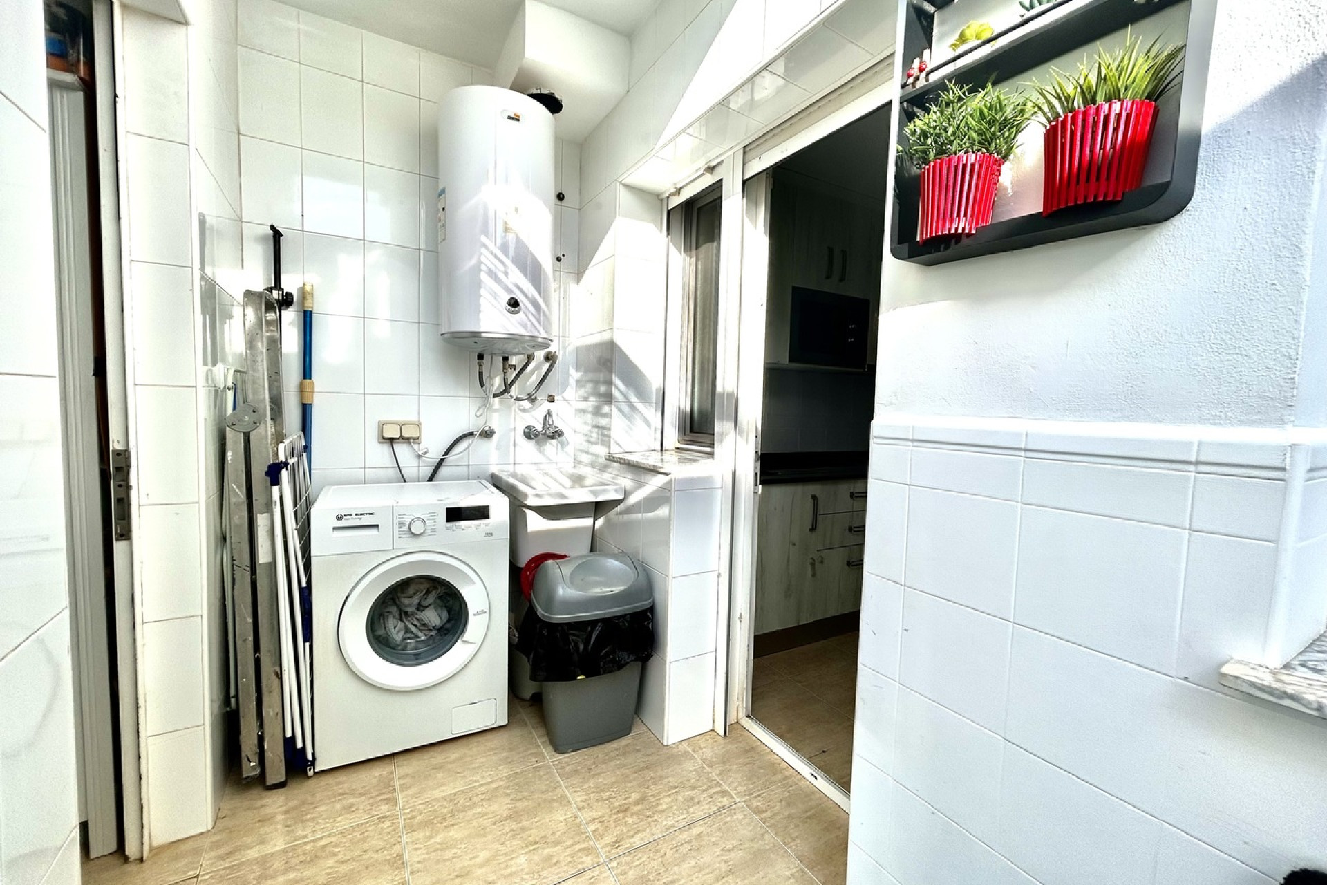 Resale - 2. Town house - San Pedro del Pinatar - Costa Calida