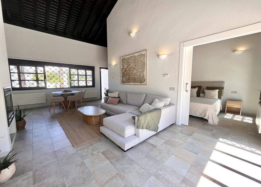 Resale - 2. Town house - Sucina - Costa Calida