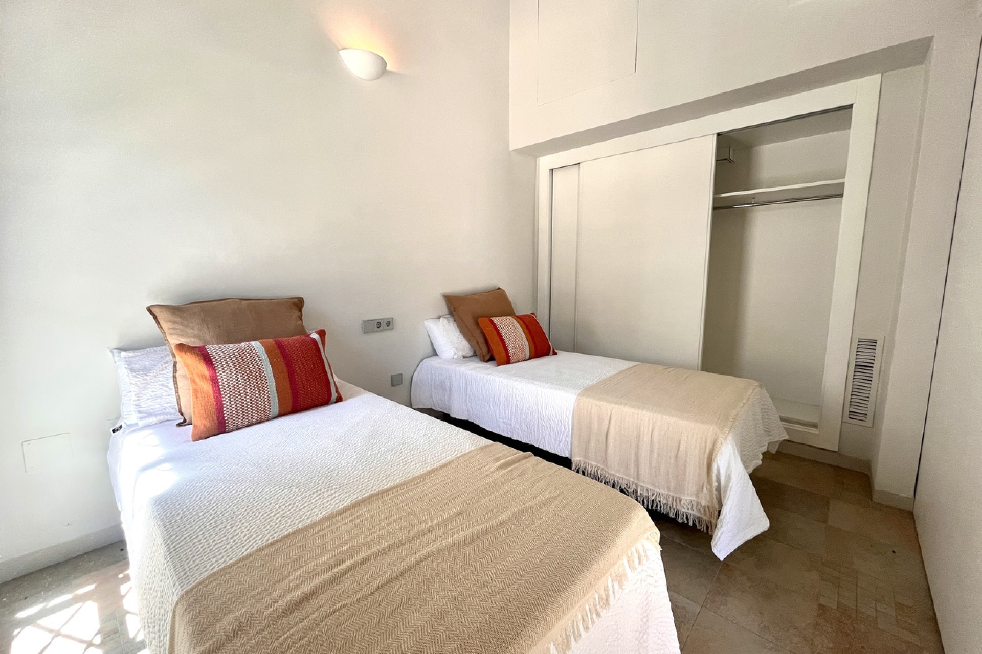 Resale - 2. Town house - Sucina - Costa Calida