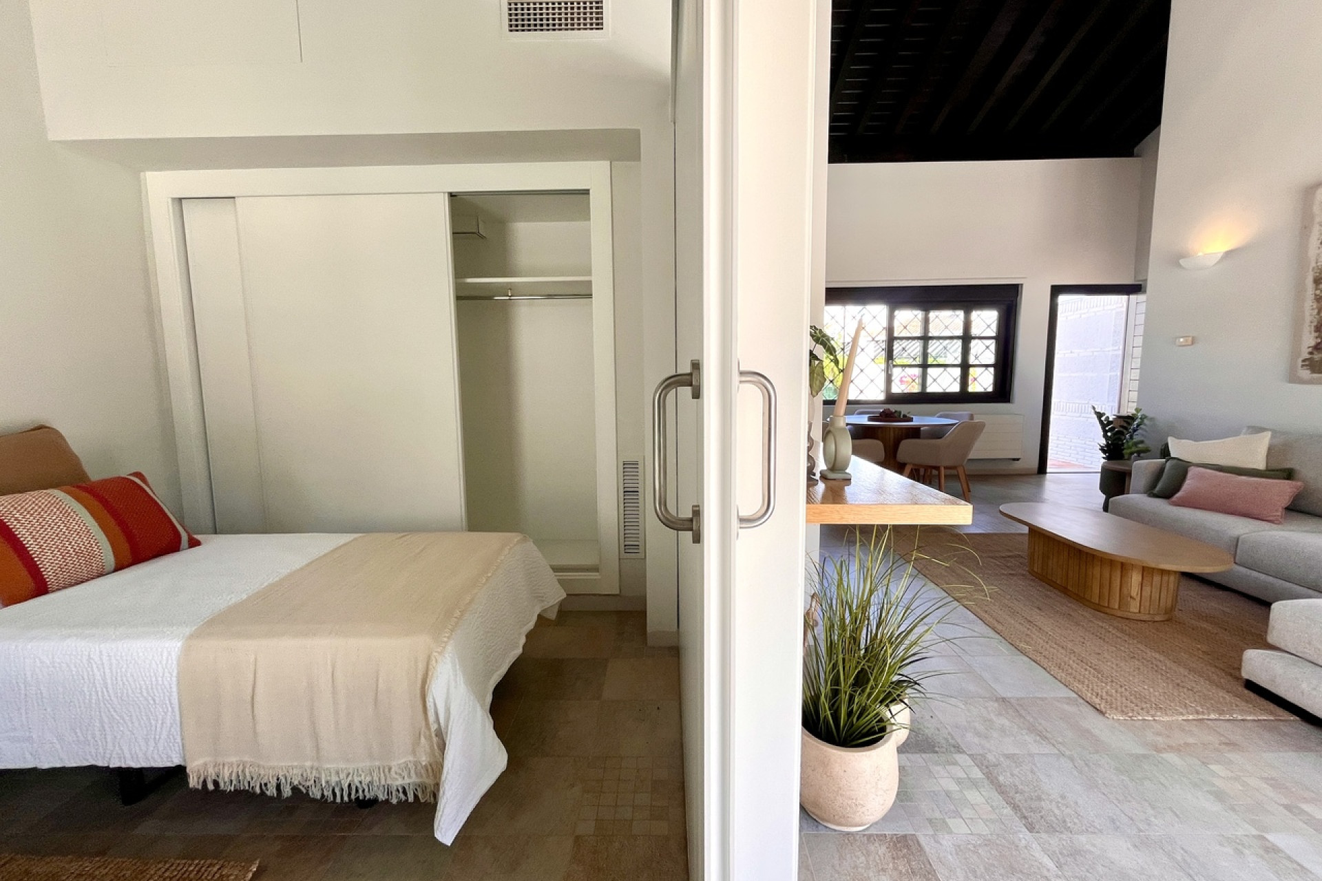 Resale - 2. Town house - Sucina - Costa Calida