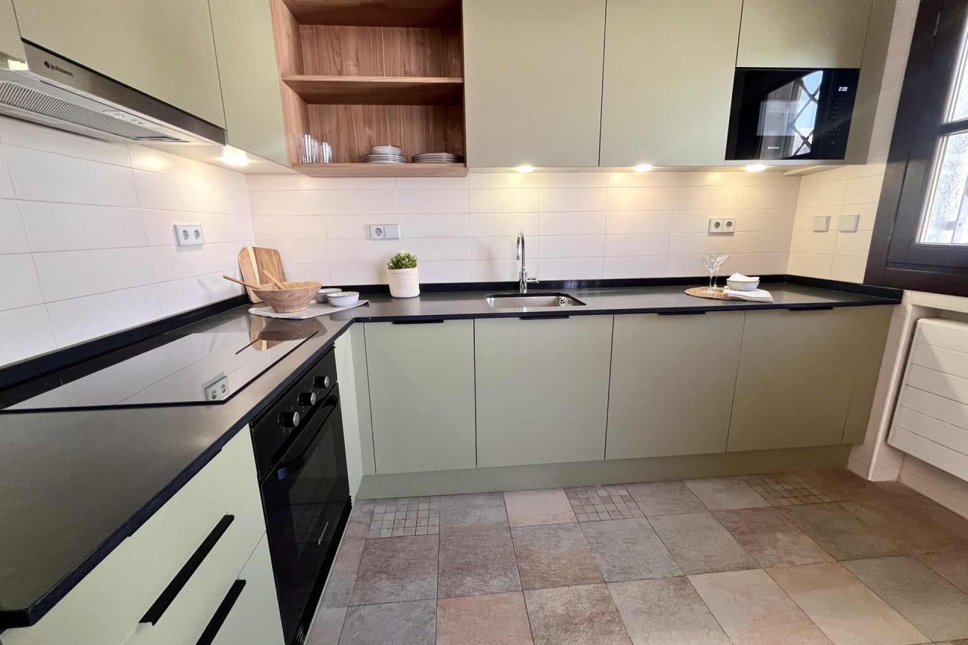 Resale - 2. Town house - Sucina - Costa Calida