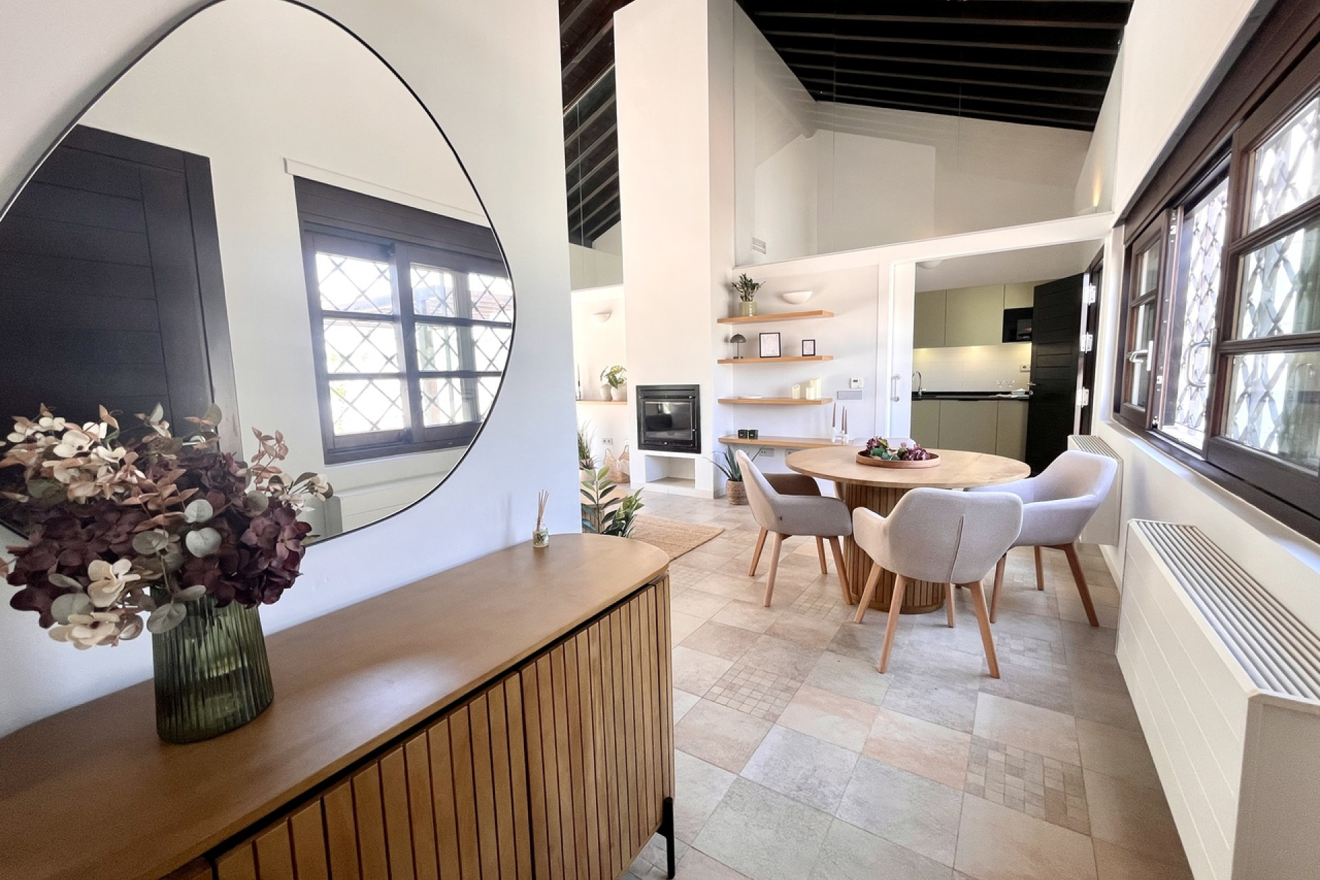 Resale - 2. Town house - Sucina - Costa Calida