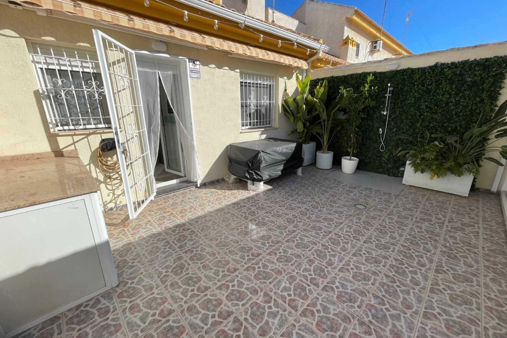 Resale - 2. Town house - Torre de la Horadada - Costa Blanca South