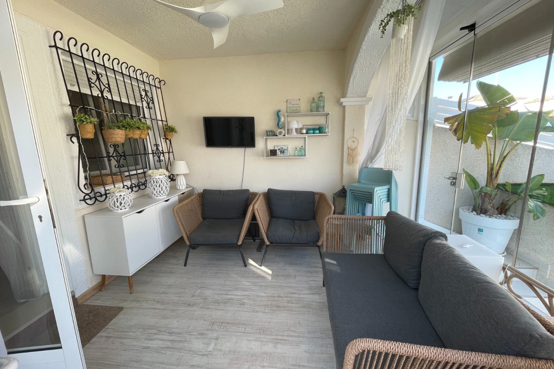 Resale - 2. Town house - Torre de la Horadada - Costa Blanca South