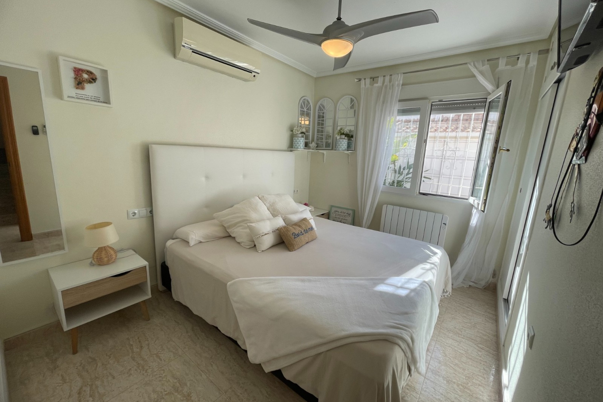 Resale - 2. Town house - Torre de la Horadada - Costa Blanca South