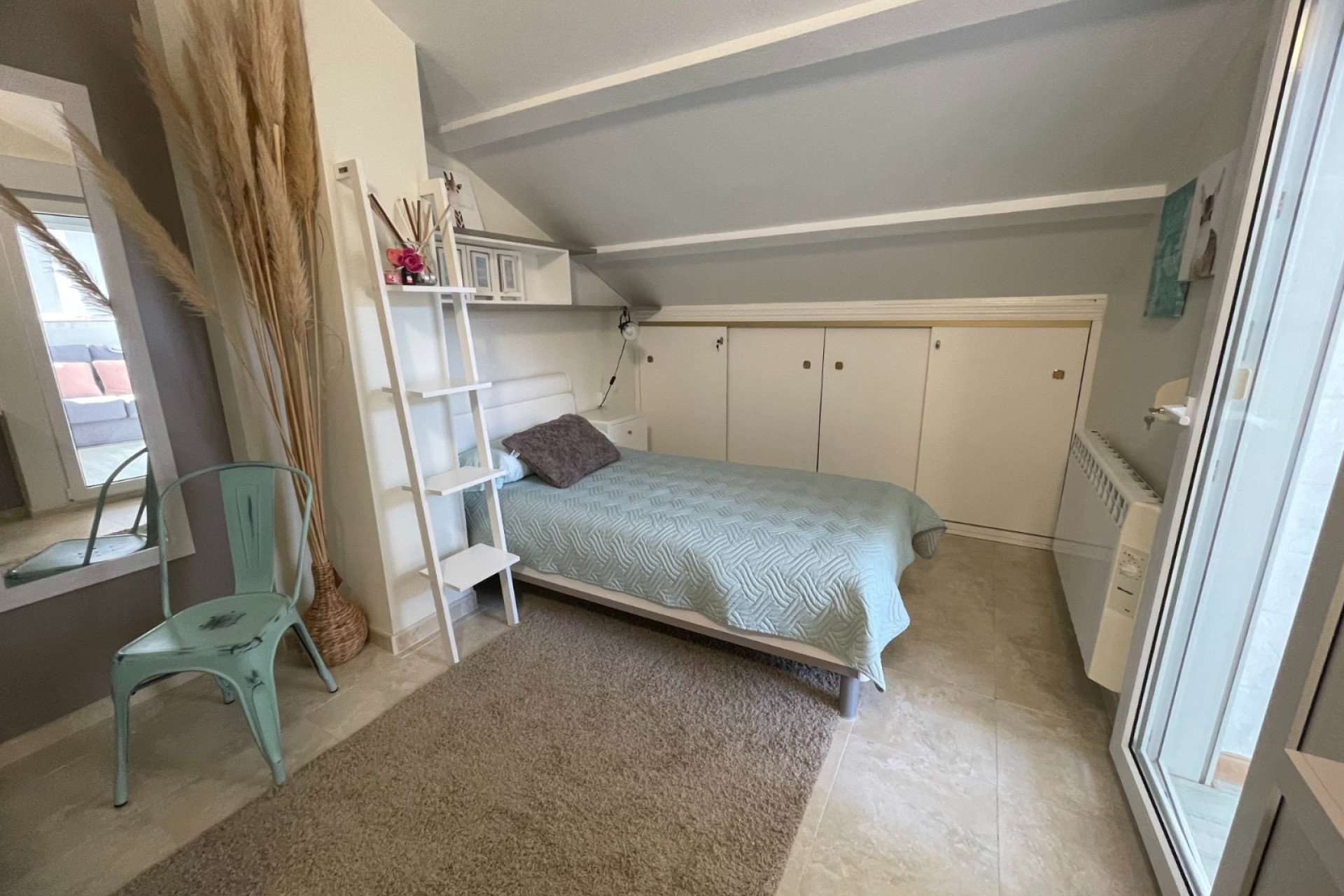 Resale - 2. Town house - Torre de la Horadada - Costa Blanca South