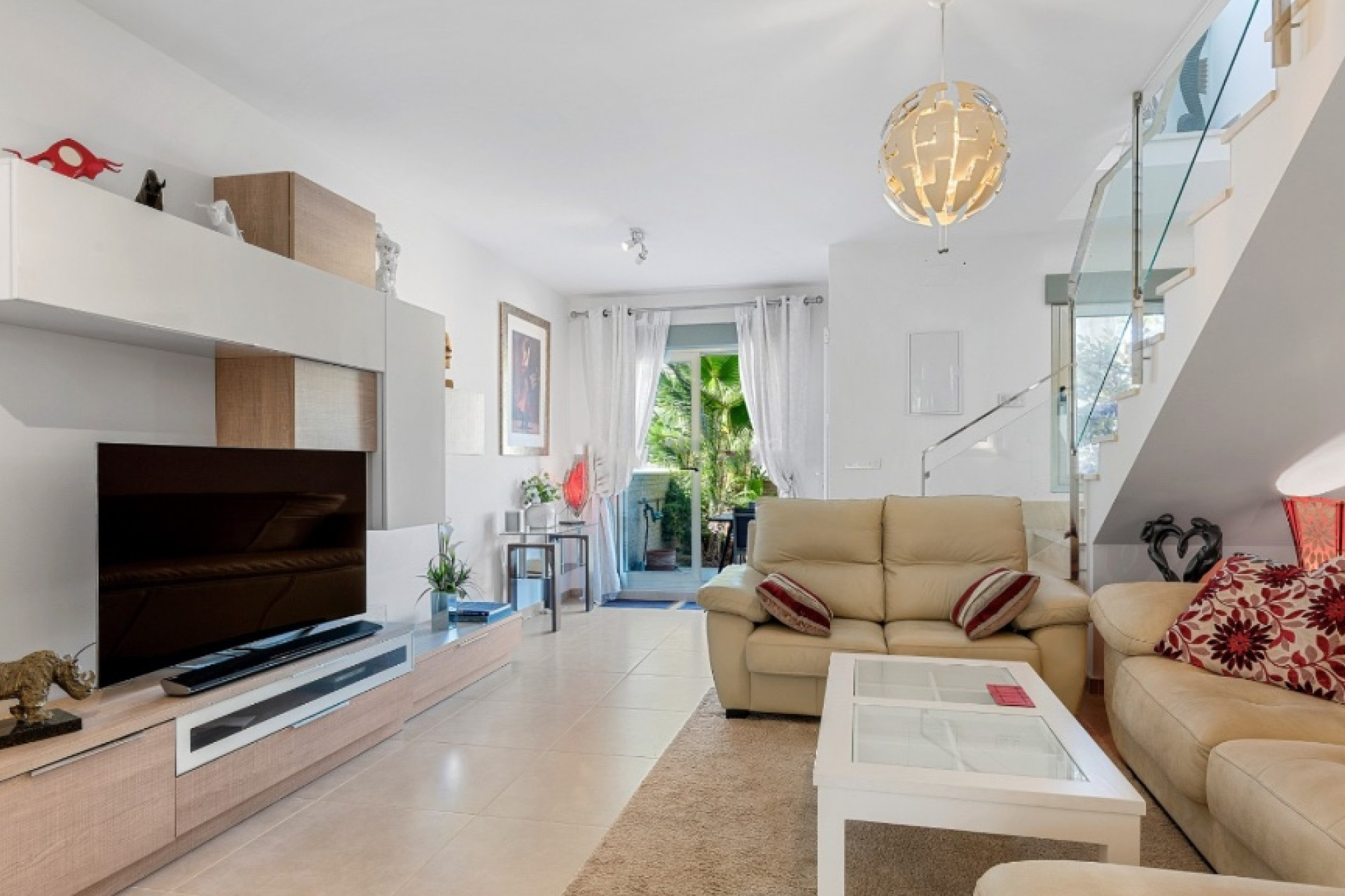 Resale - 2. Town house - Torre de la Horadada - Costa Blanca South