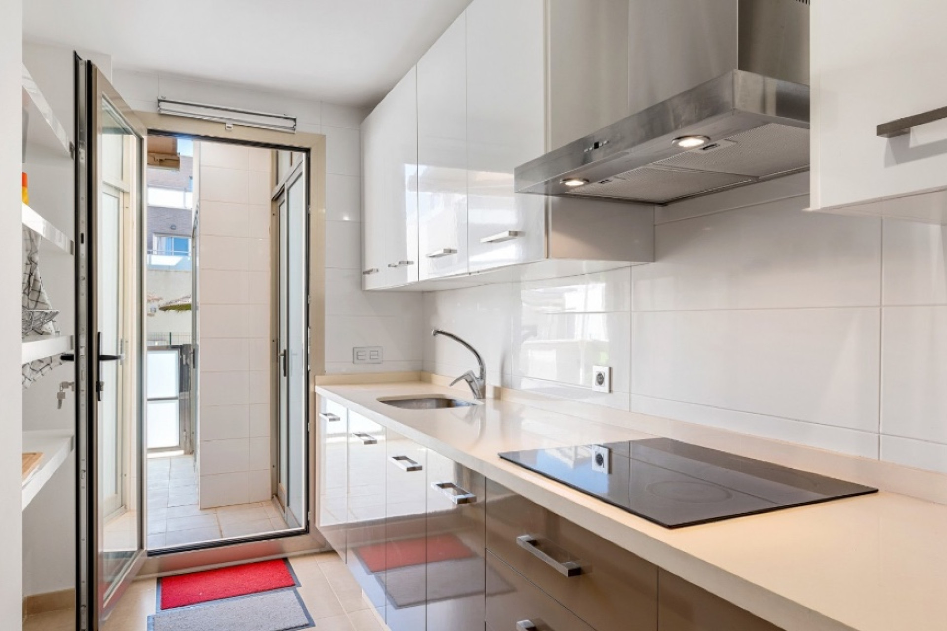 Resale - 2. Town house - Torre de la Horadada - Costa Blanca South