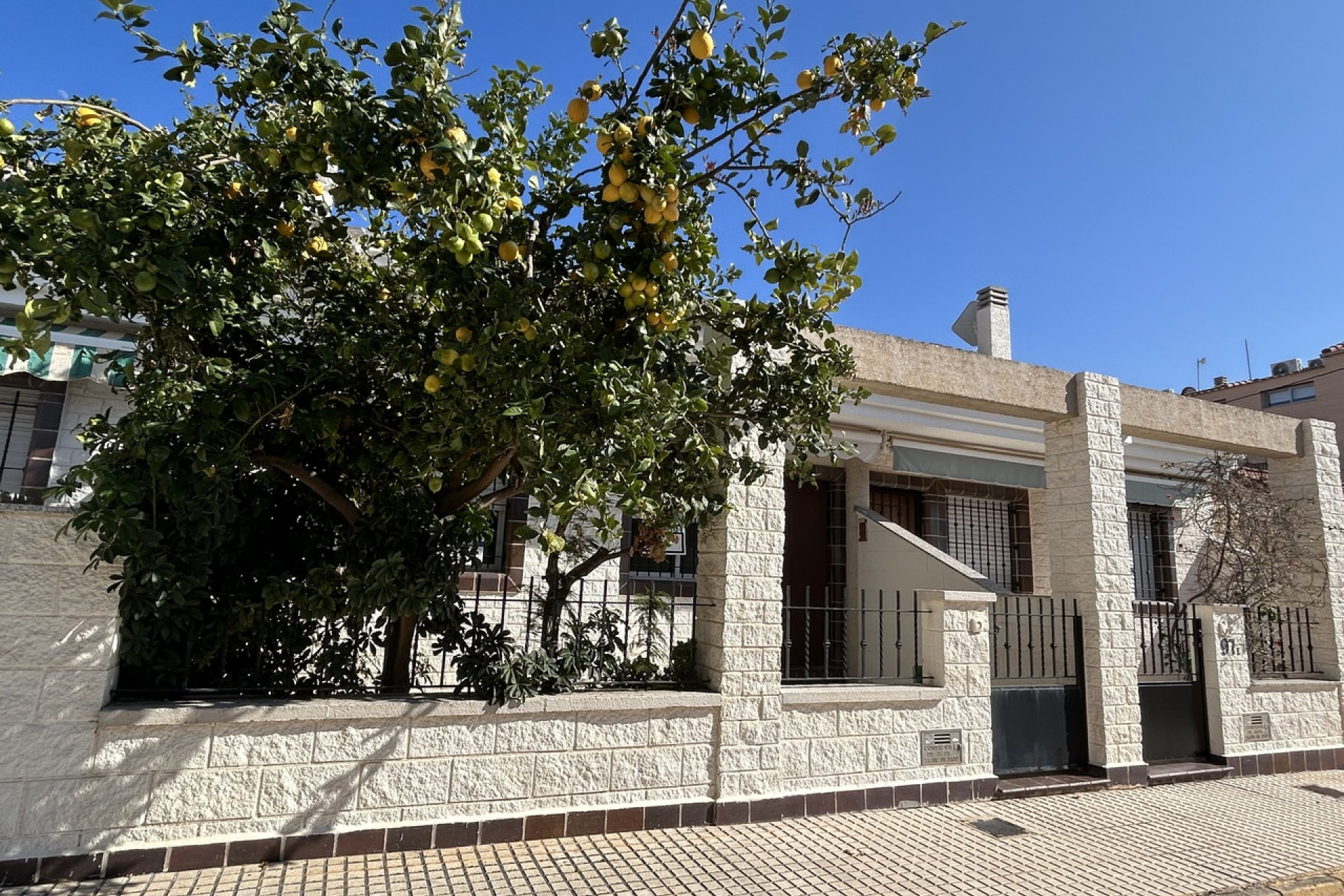 Resale - 2. Town house - Torre de la Horadada - Costa Blanca South