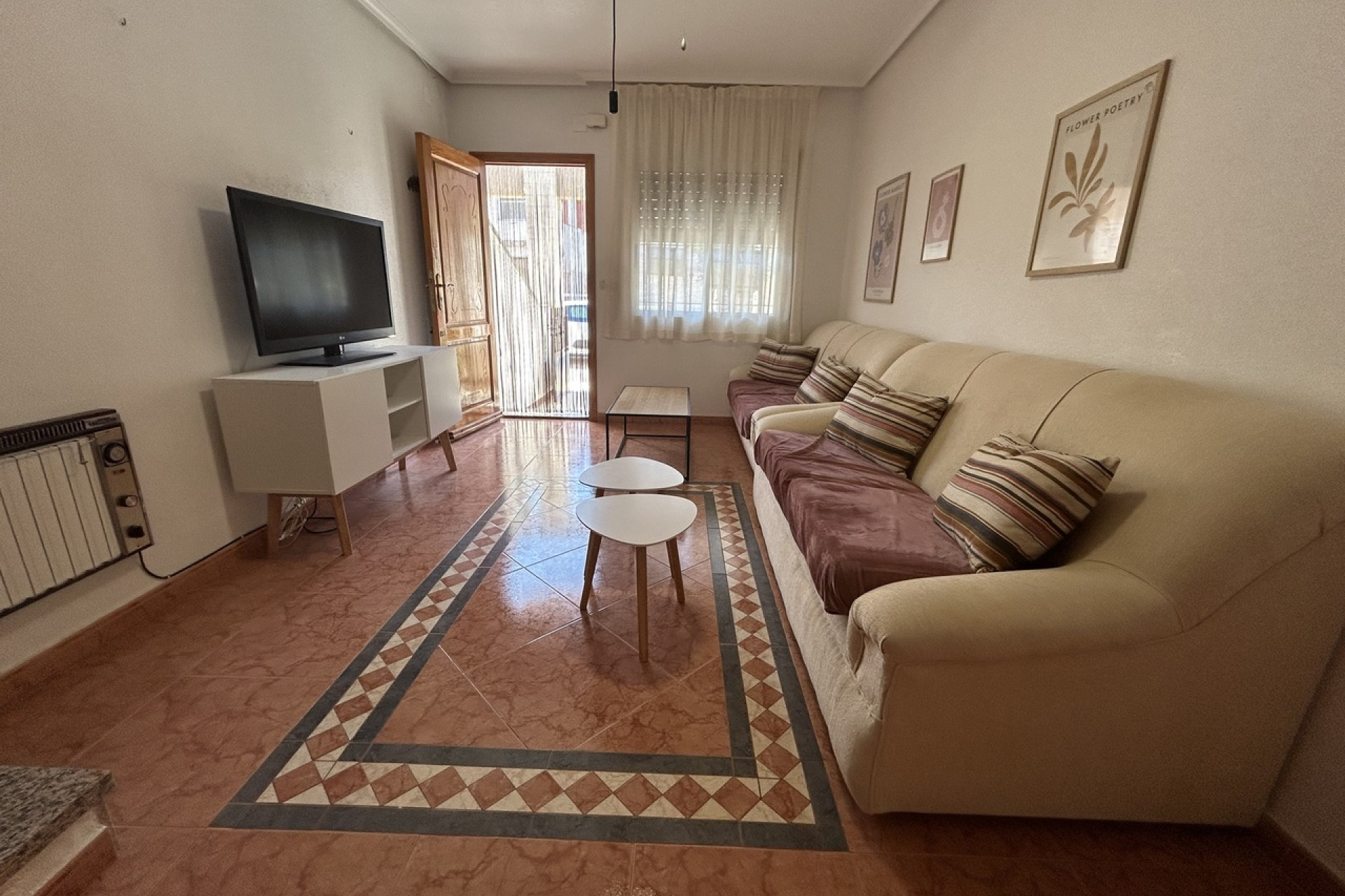 Resale - 2. Town house - Torre de la Horadada - Costa Blanca South