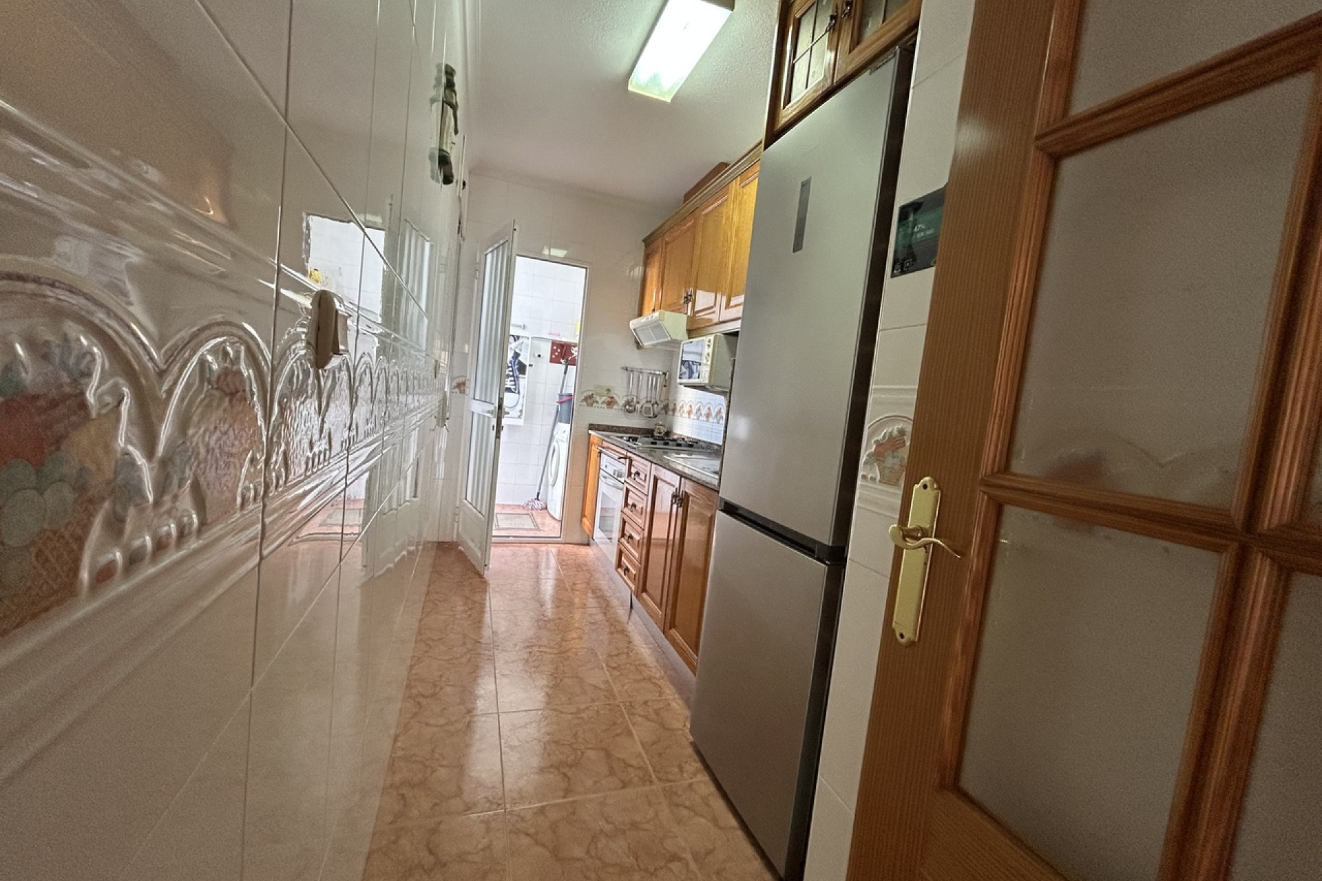 Resale - 2. Town house - Torre de la Horadada - Costa Blanca South
